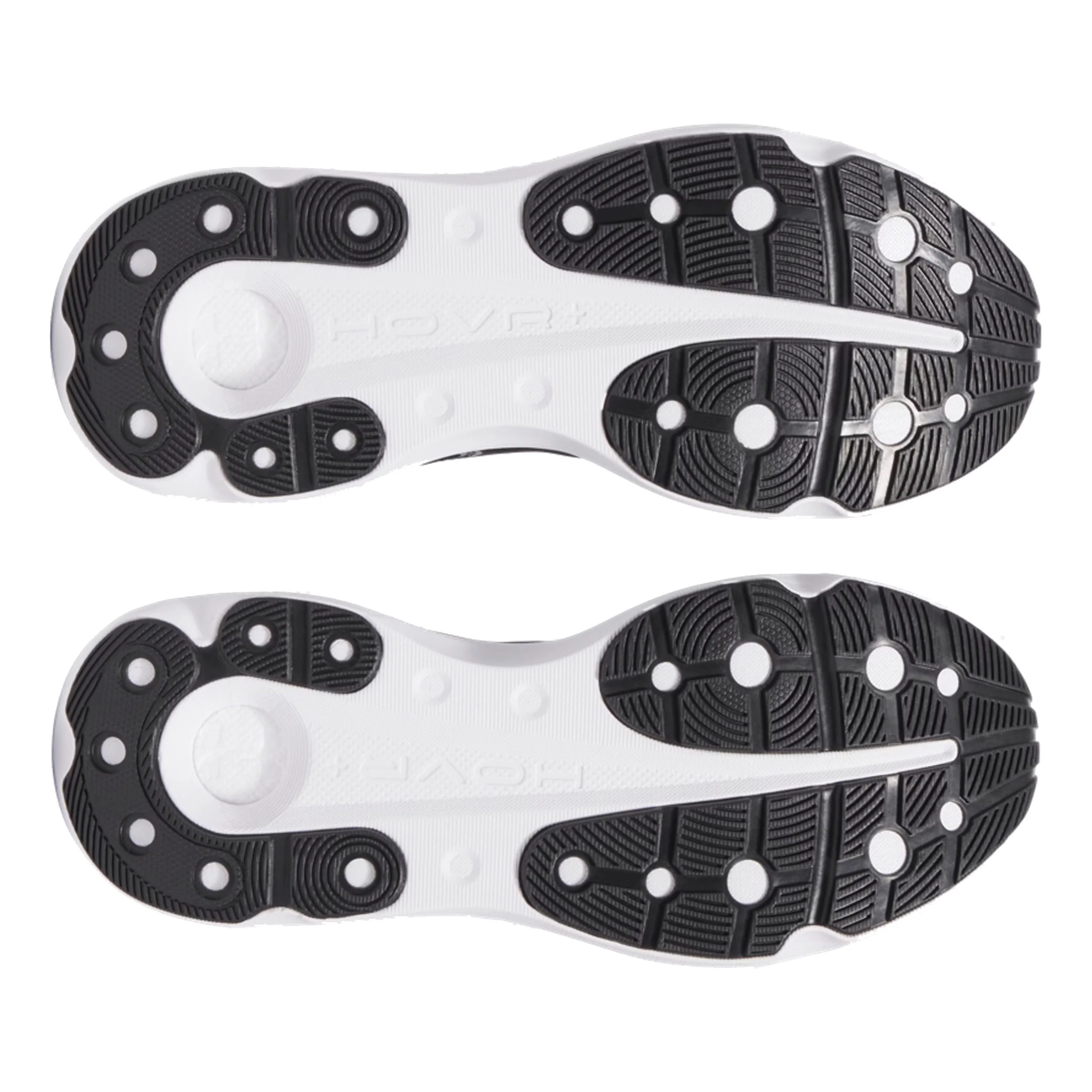 Infinite Pro 2 Chaussure De Running Sans Stabilisateurs Hommes-Noir,Gris - Image 4