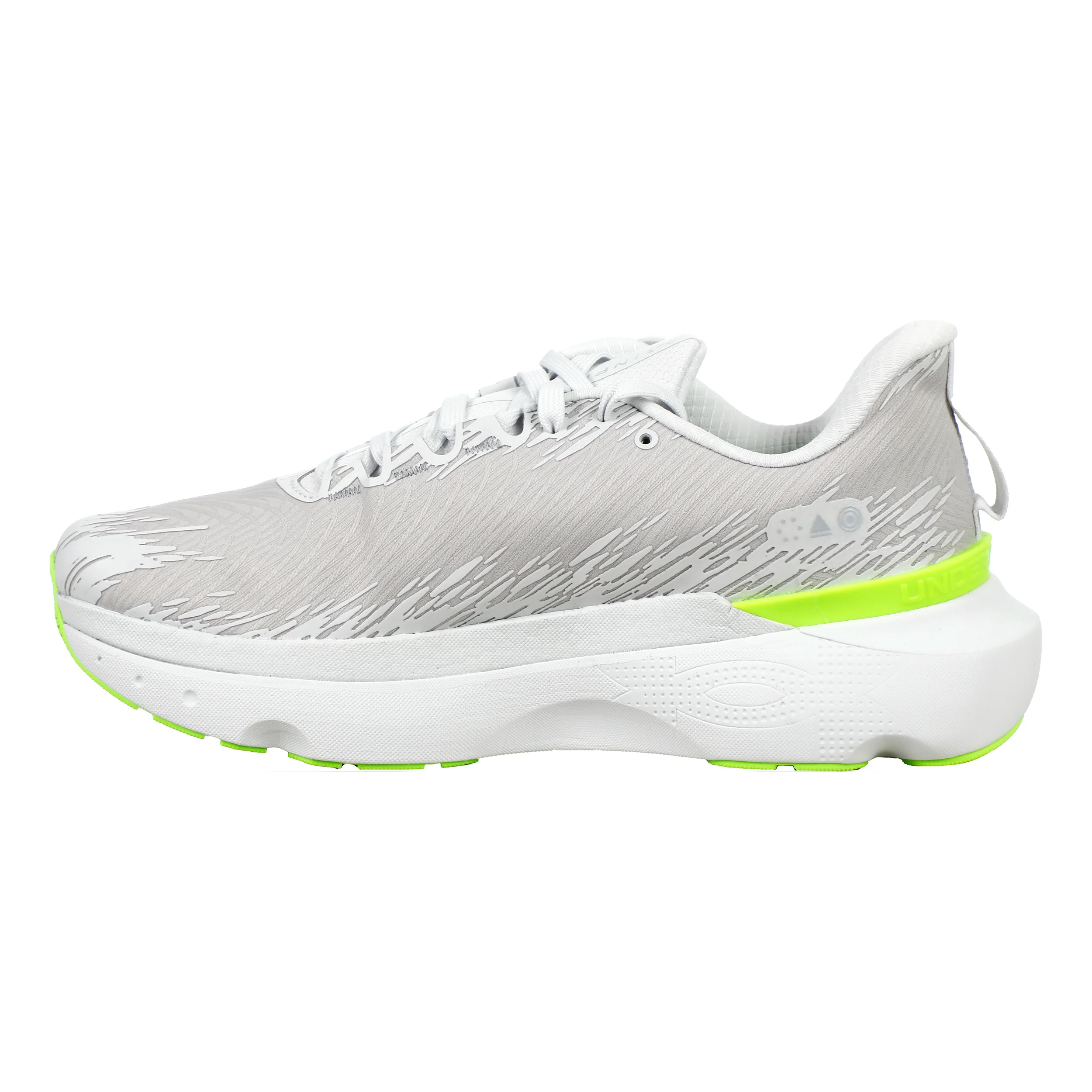 Infinite Pro 2 Storm Chaussure De Running Sans Stabilisateurs-Gris,Gris - Image 2