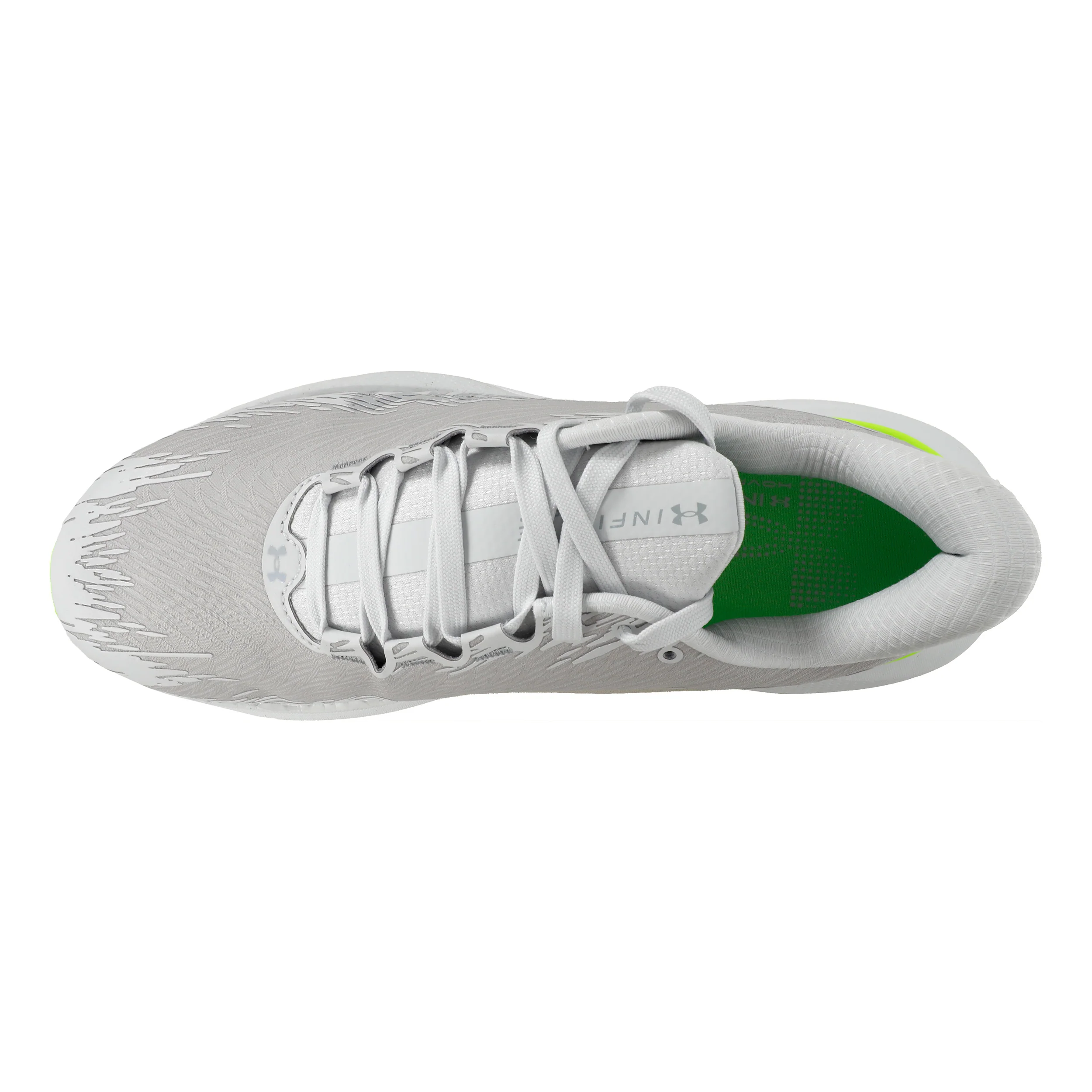 Infinite Pro 2 Storm Chaussure De Running Sans Stabilisateurs-Gris,Gris - Image 3