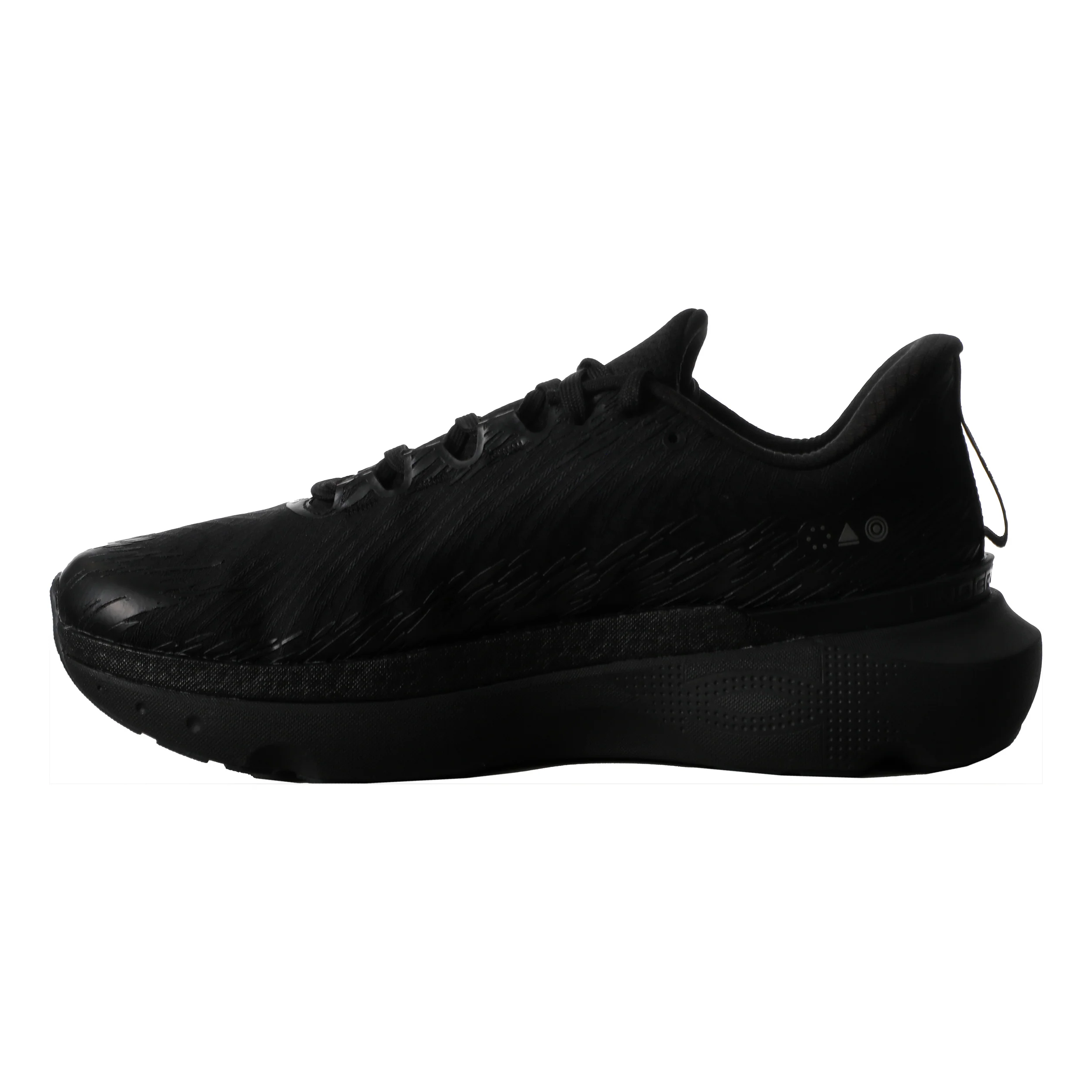 Infinite Pro 2 Storm Chaussure De Running Sans Stabilisateurs-Noir,Anthracite - Image 2