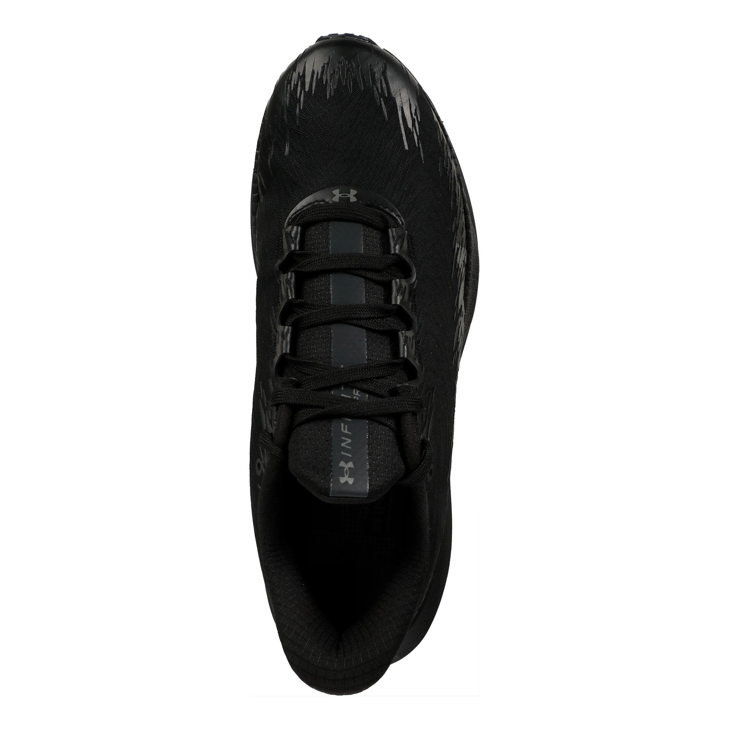 Infinite Pro 2 Storm Chaussure De Running Sans Stabilisateurs-Noir,Anthracite - Image 3