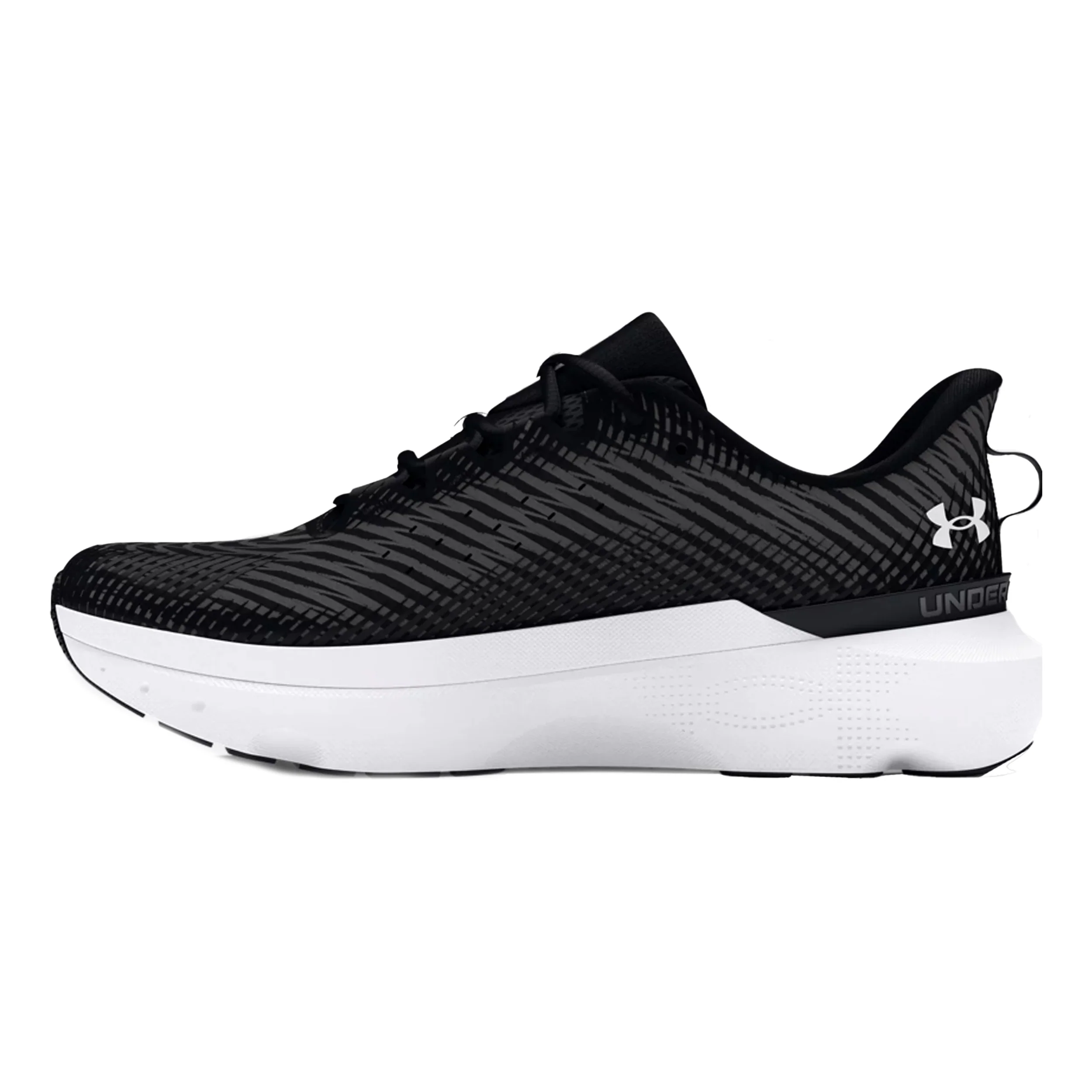 Infinite Pro Chaussure De Running Sans Stabilisateurs Femmes-Noir,Gris - Image 2