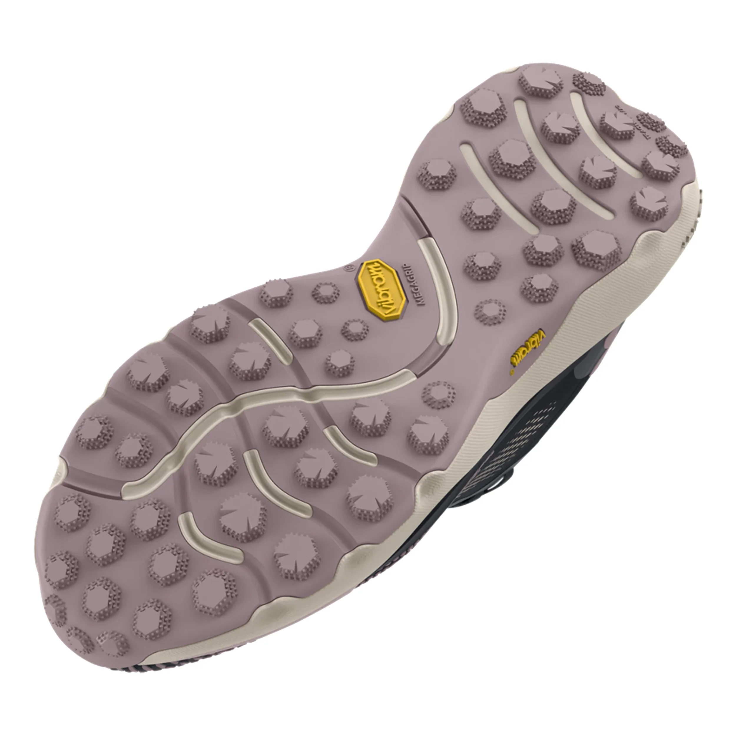 Infinite Pro Trail Chaussure Trail-Noir,Gris - Image 4