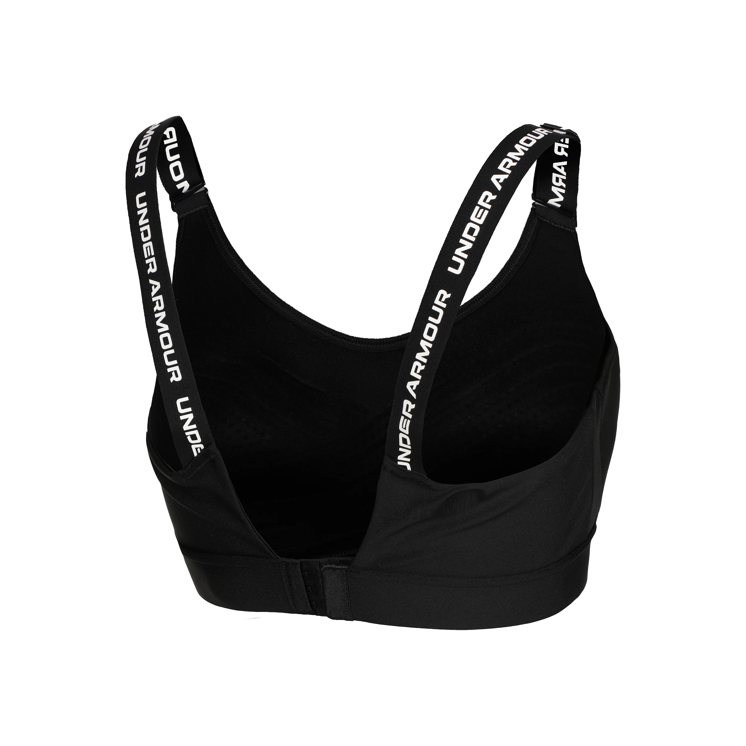 Infinity Mid 2.0 Soutien-gorge Sport Femmes-Noir - Image 2