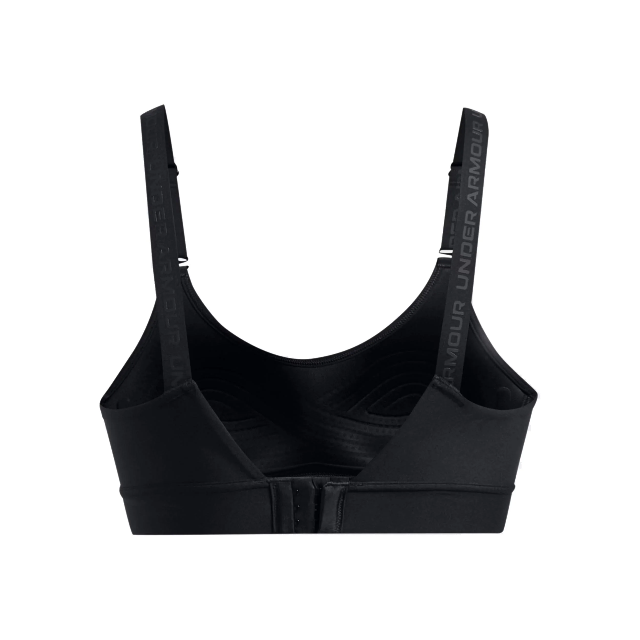 Infinity Mid 2.0 Soutien-gorge sport Femmes-noir, noir - Image 2