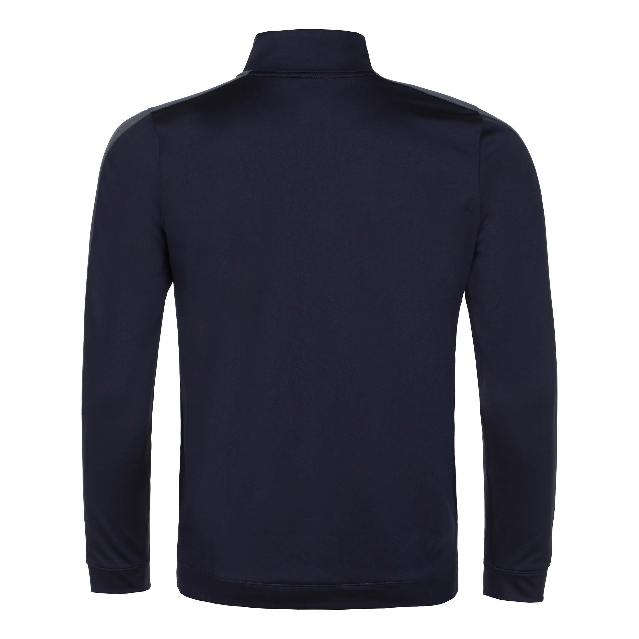 Knit Survêtement Hommes-Bleu - Image 4