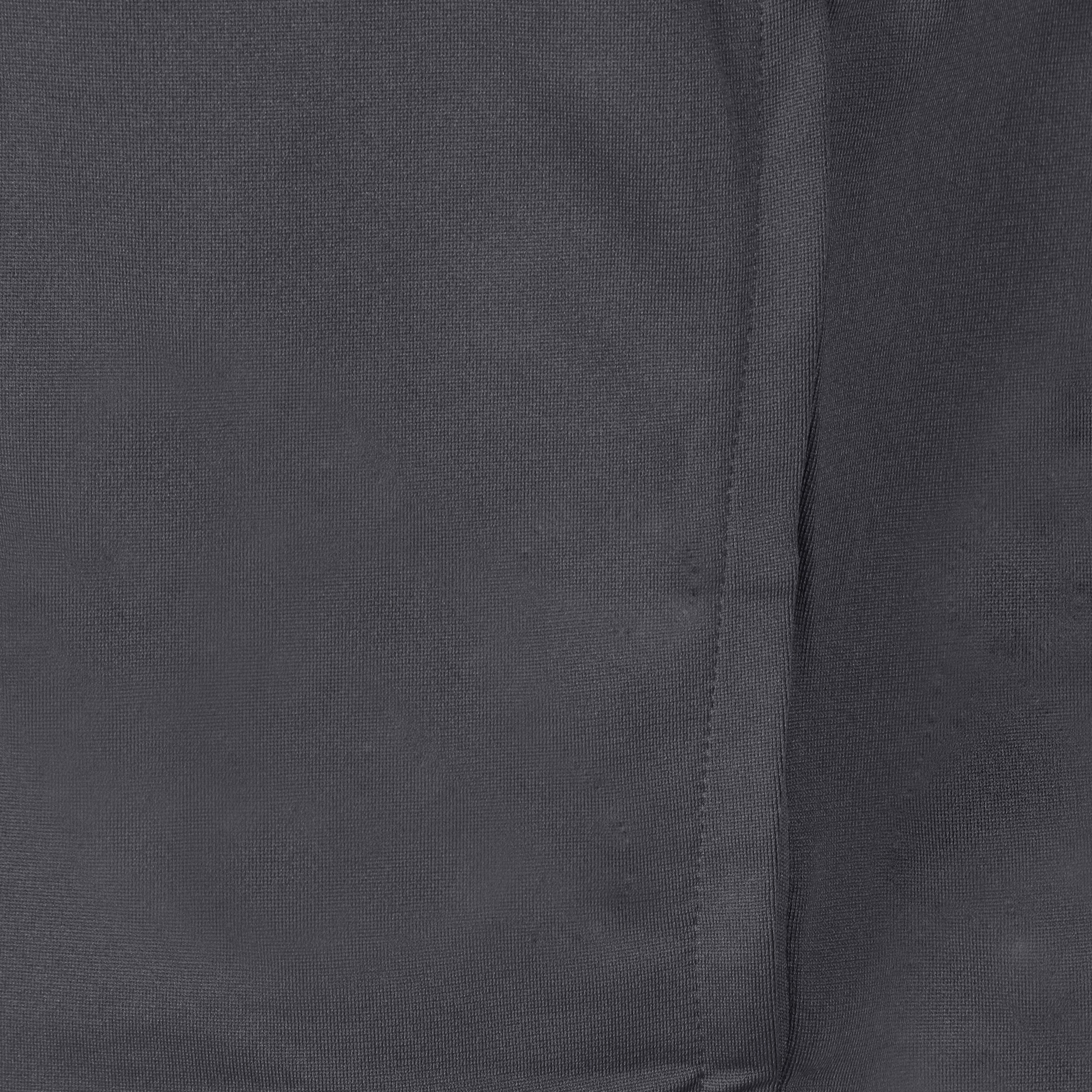 Knit Survêtement Hommes-Gris - Image 8