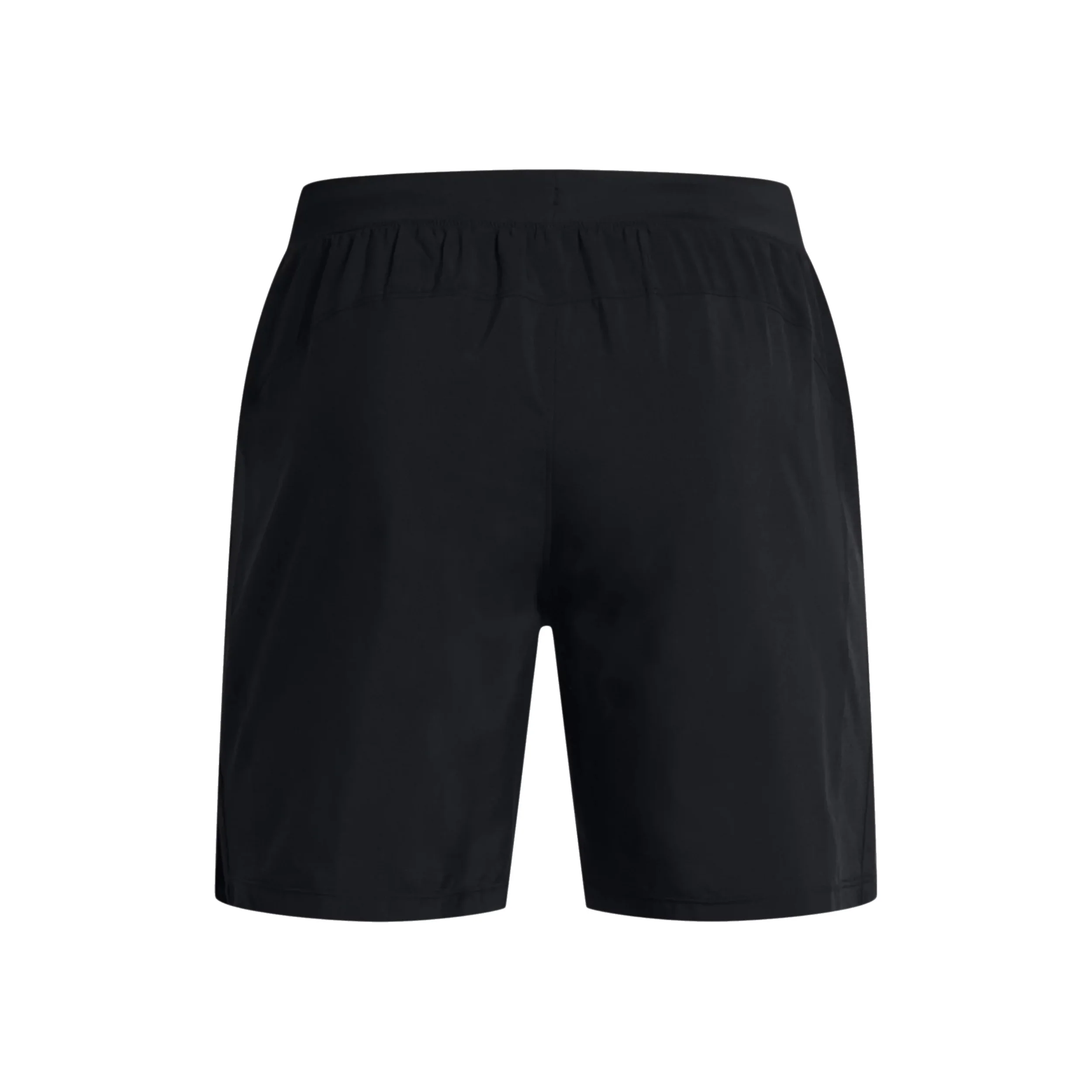 Launch 7in Short de running Hommes - noir - Image 2