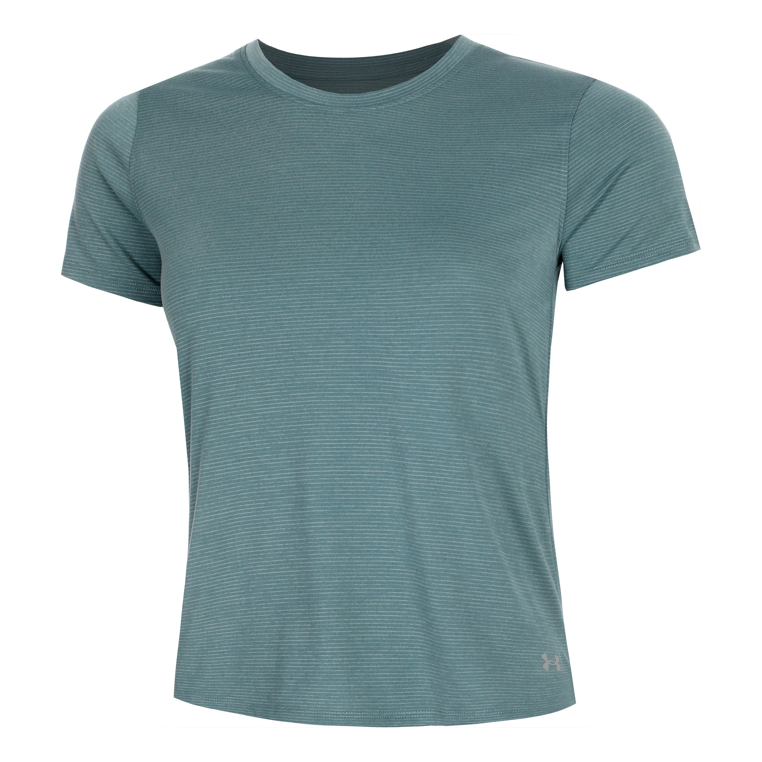 Launch Maillot de course Femmes-bleu gris