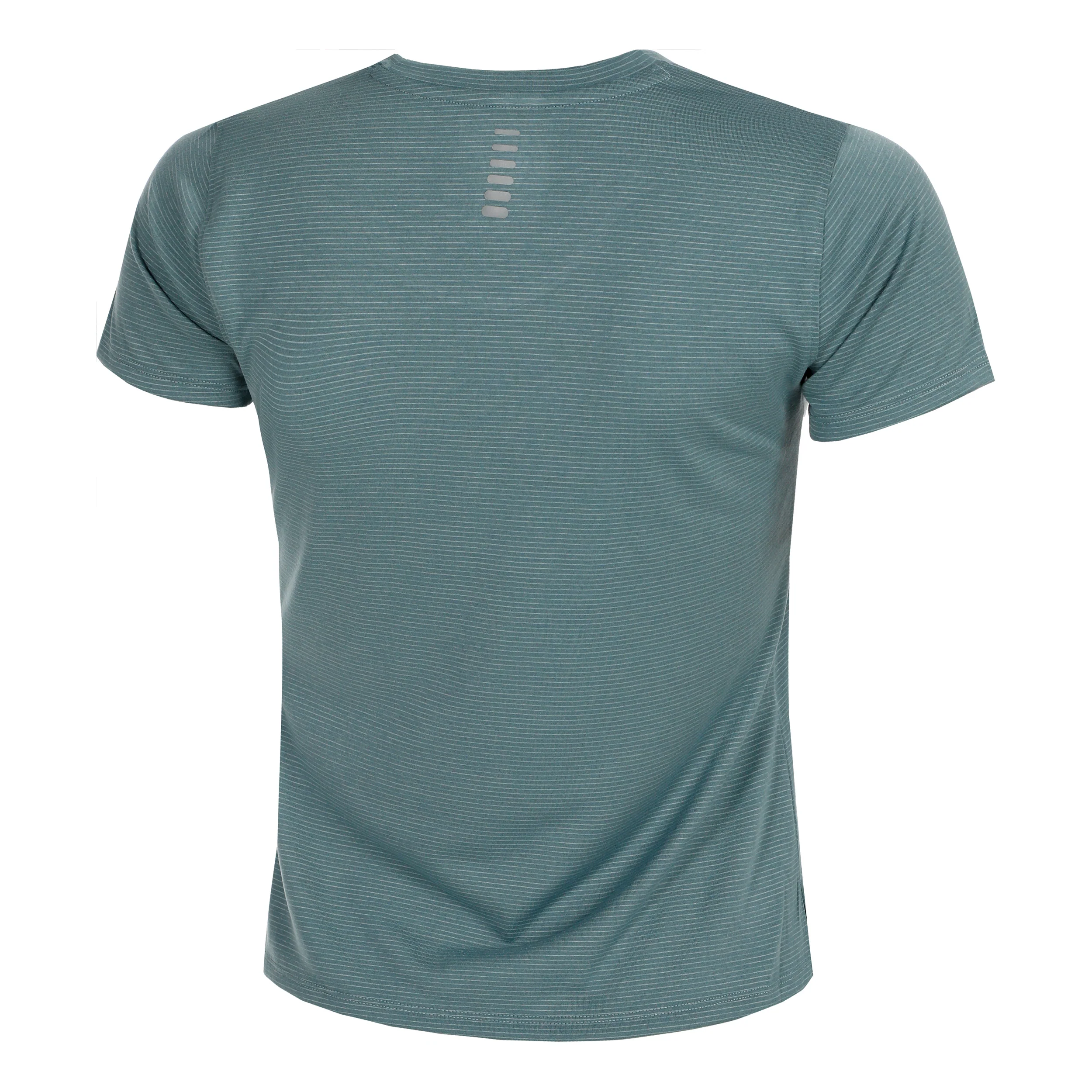 Launch Maillot de course Femmes-bleu gris - Image 2
