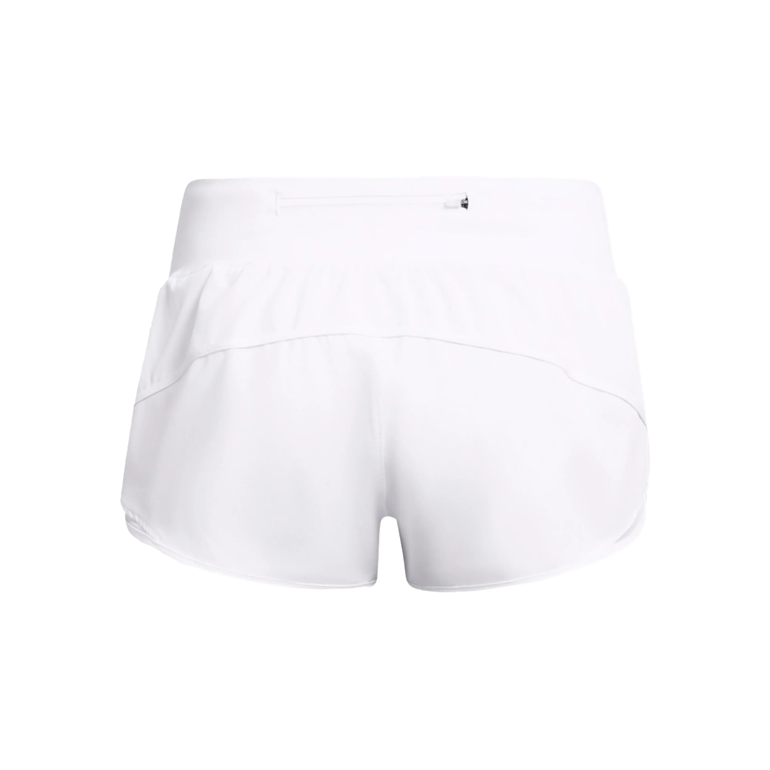 Launch Pro 2in Short De Running Femmes-Blanc - Image 2