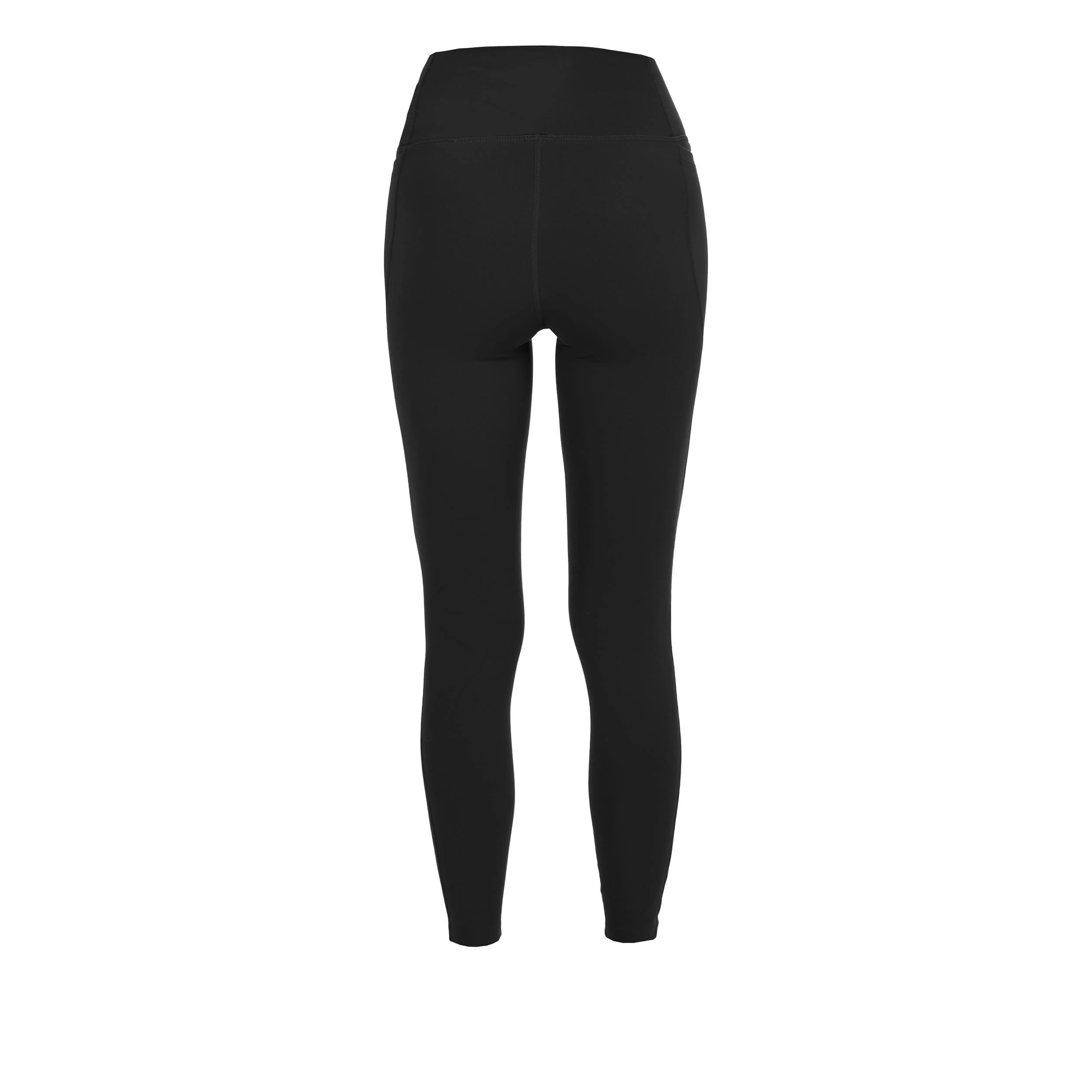 Motion 7/8 Collant tight Femmes - noir, blanc - Image 2
