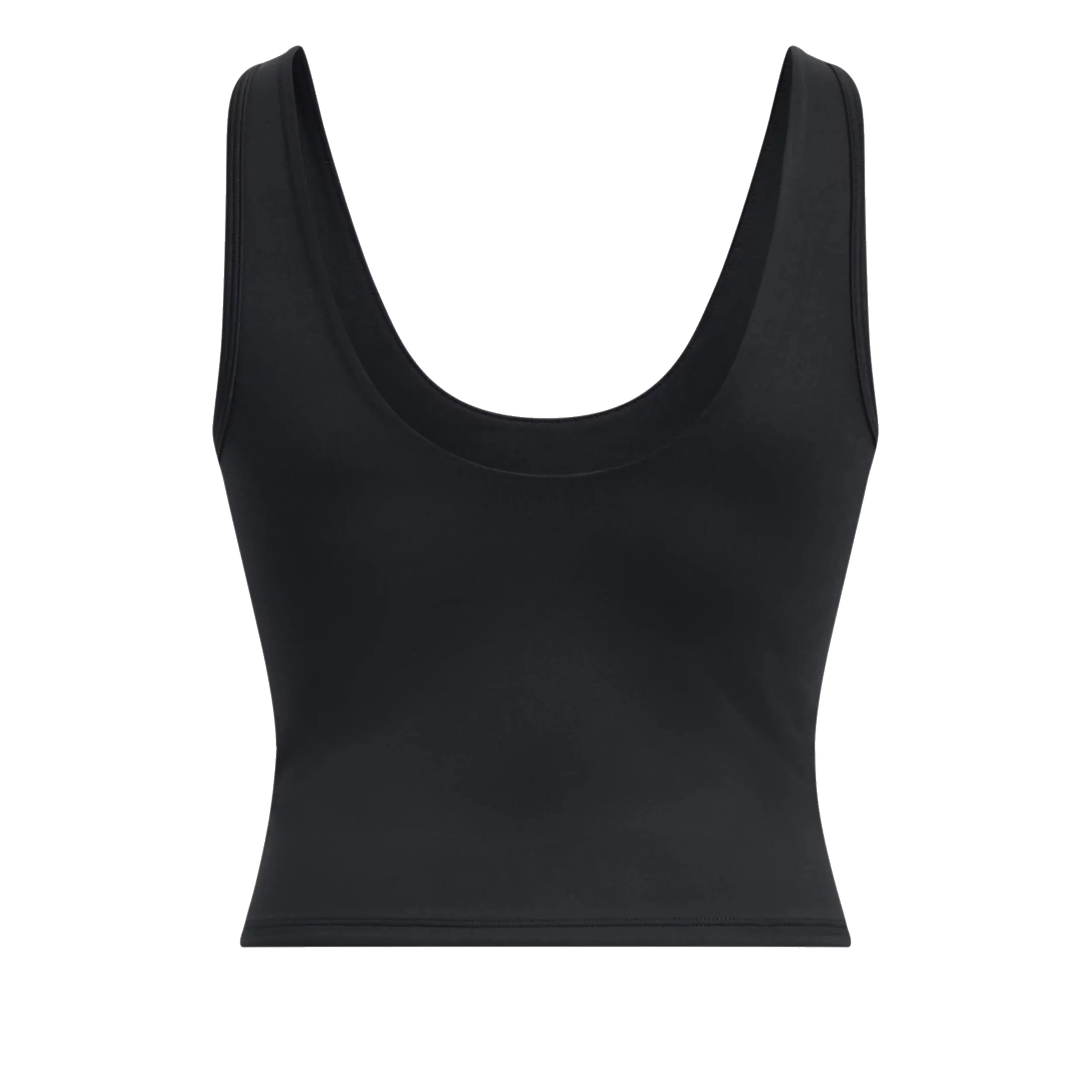 Motion Débardeur Tank Top Femmes-Noir - Image 2