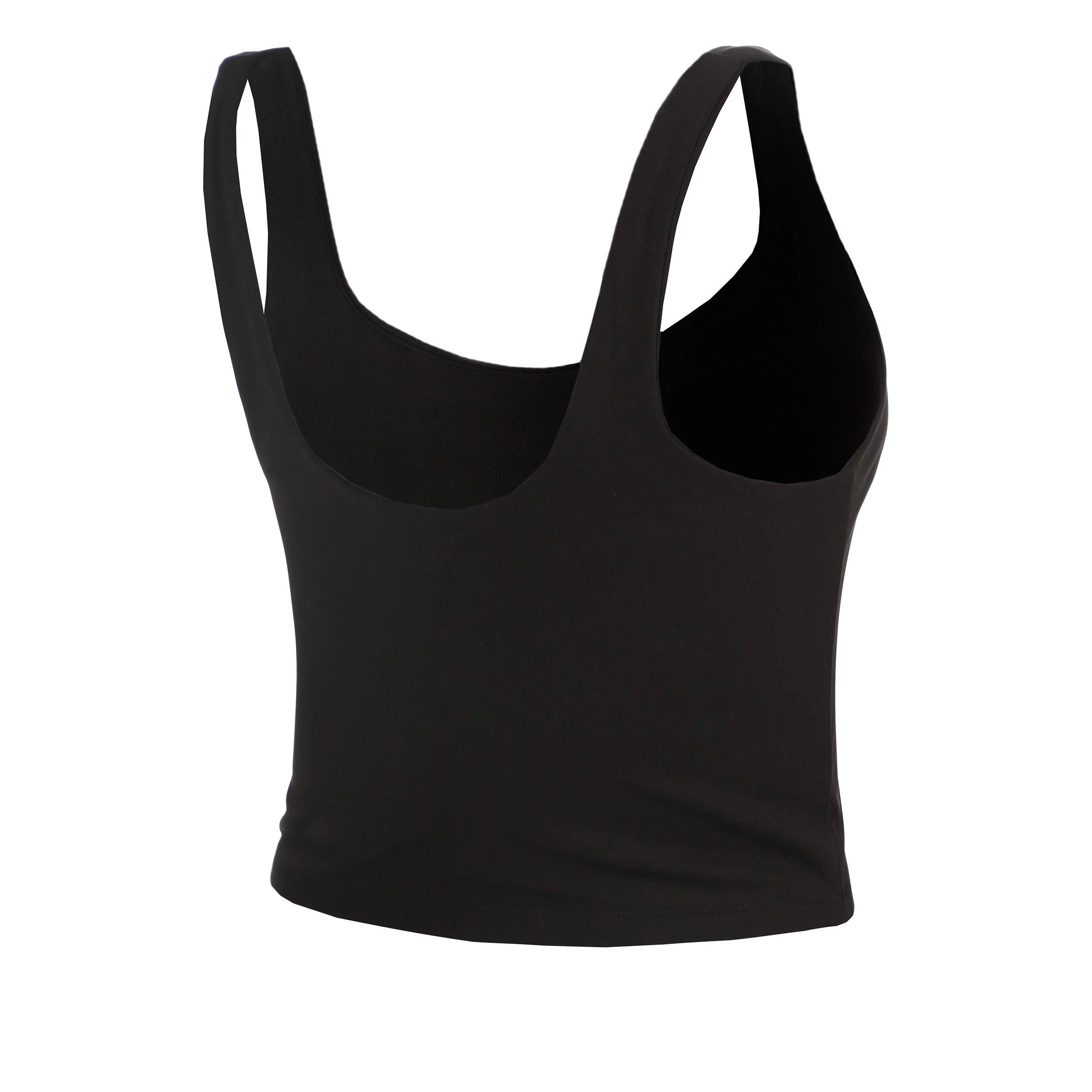 Motion Débardeur tank top Femmes - noir, blanc - Image 2