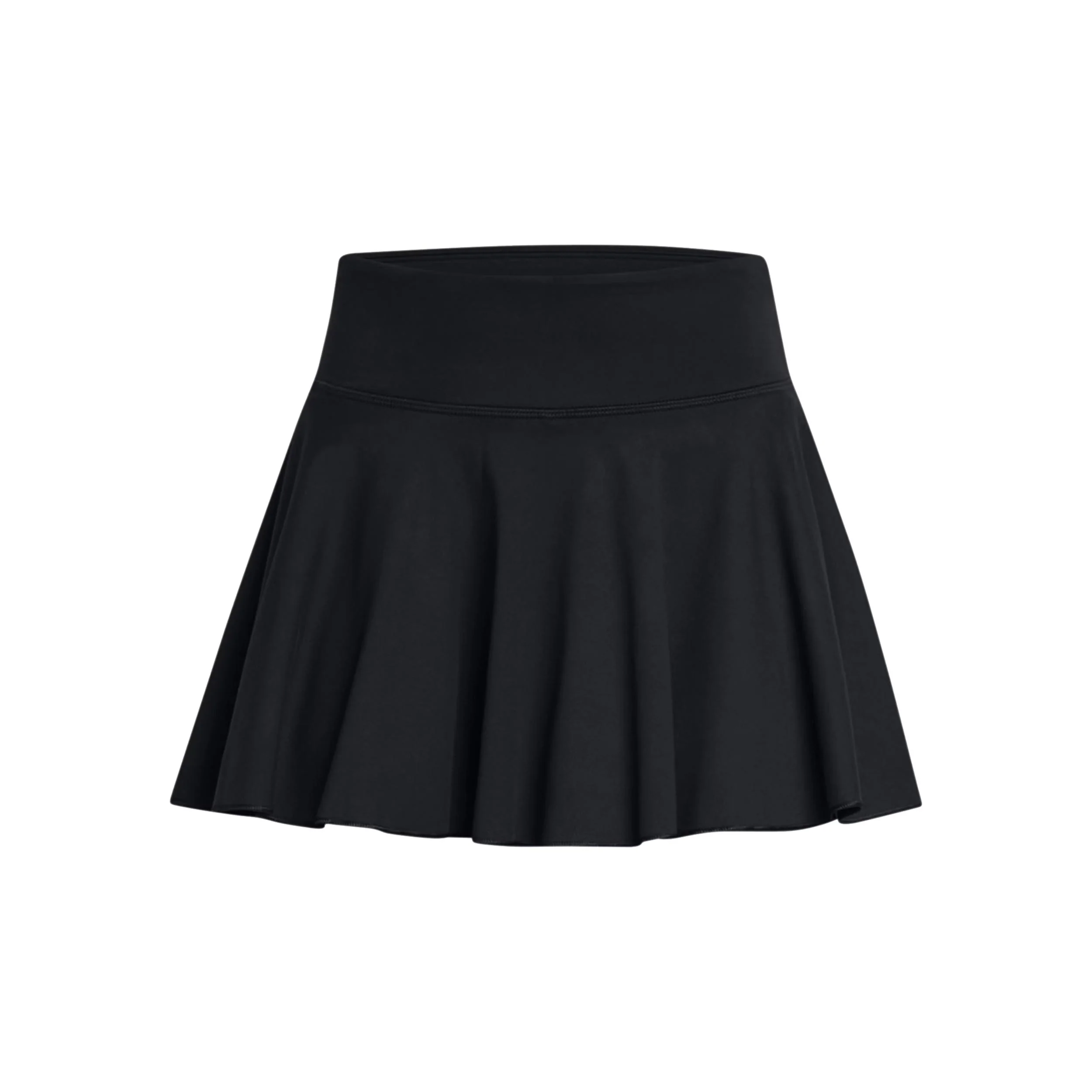 Motion Jupe Femmes-noir, gris