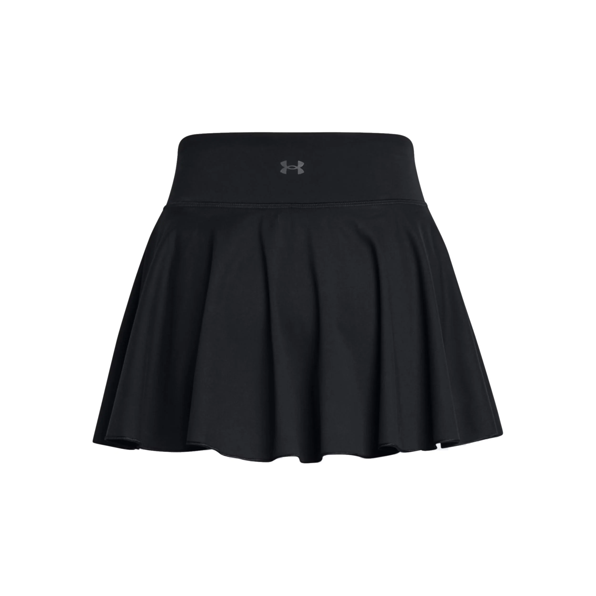 Motion Jupe Femmes-noir, gris - Image 2