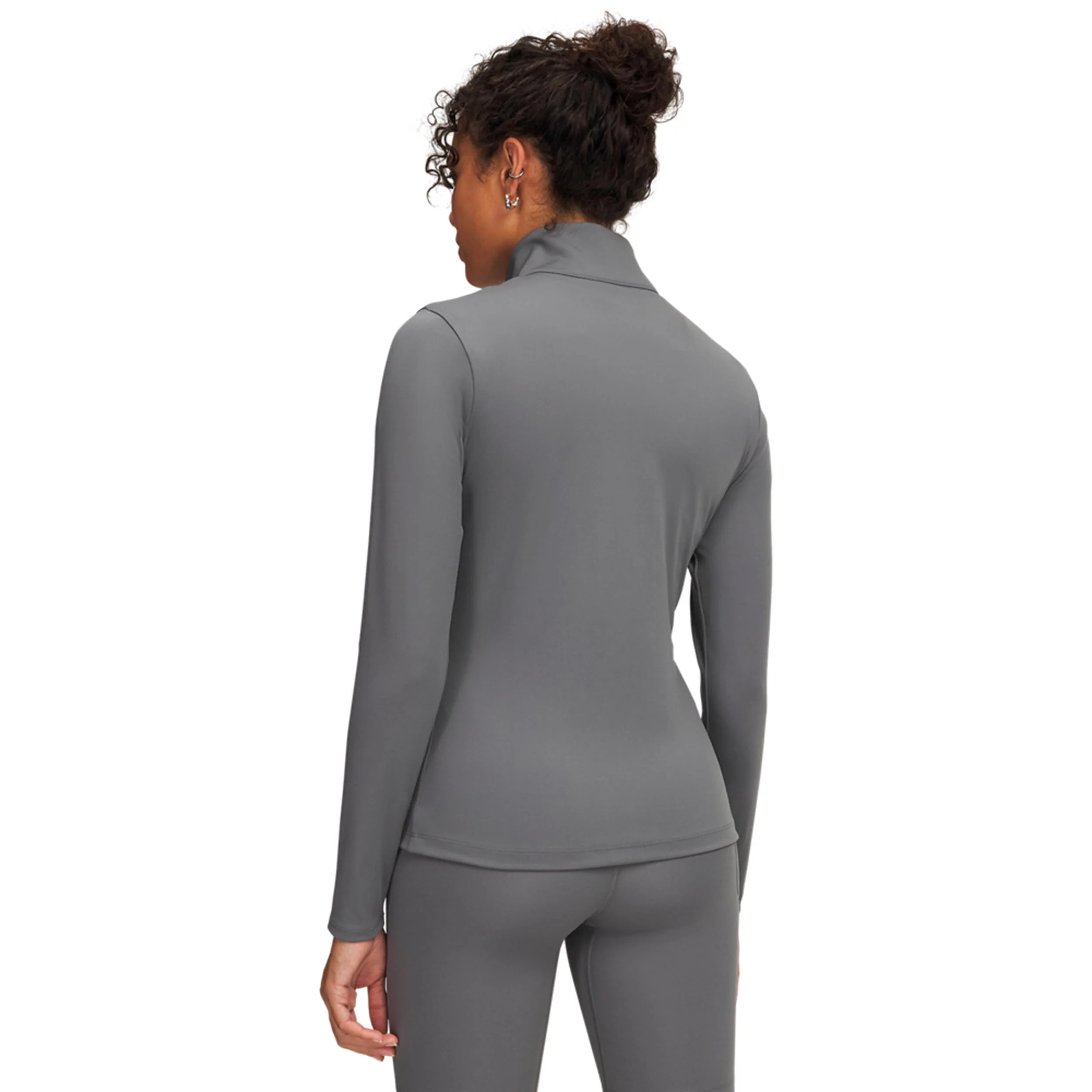 Motion Veste de survêtement Femmes-vert, noir - Image 2
