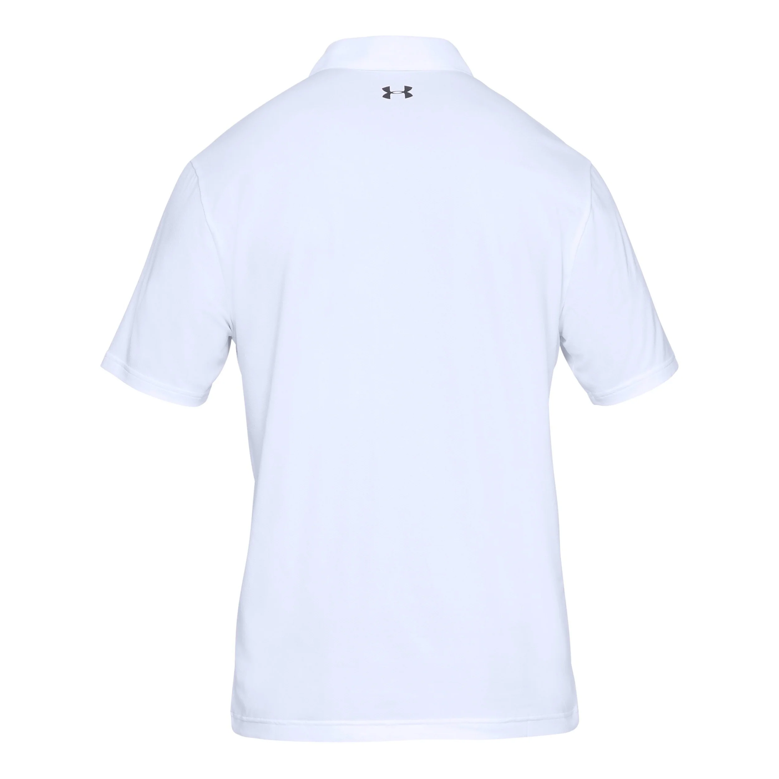 Performance 2.0 Polo Hommes-Blanc,Argent - Image 2