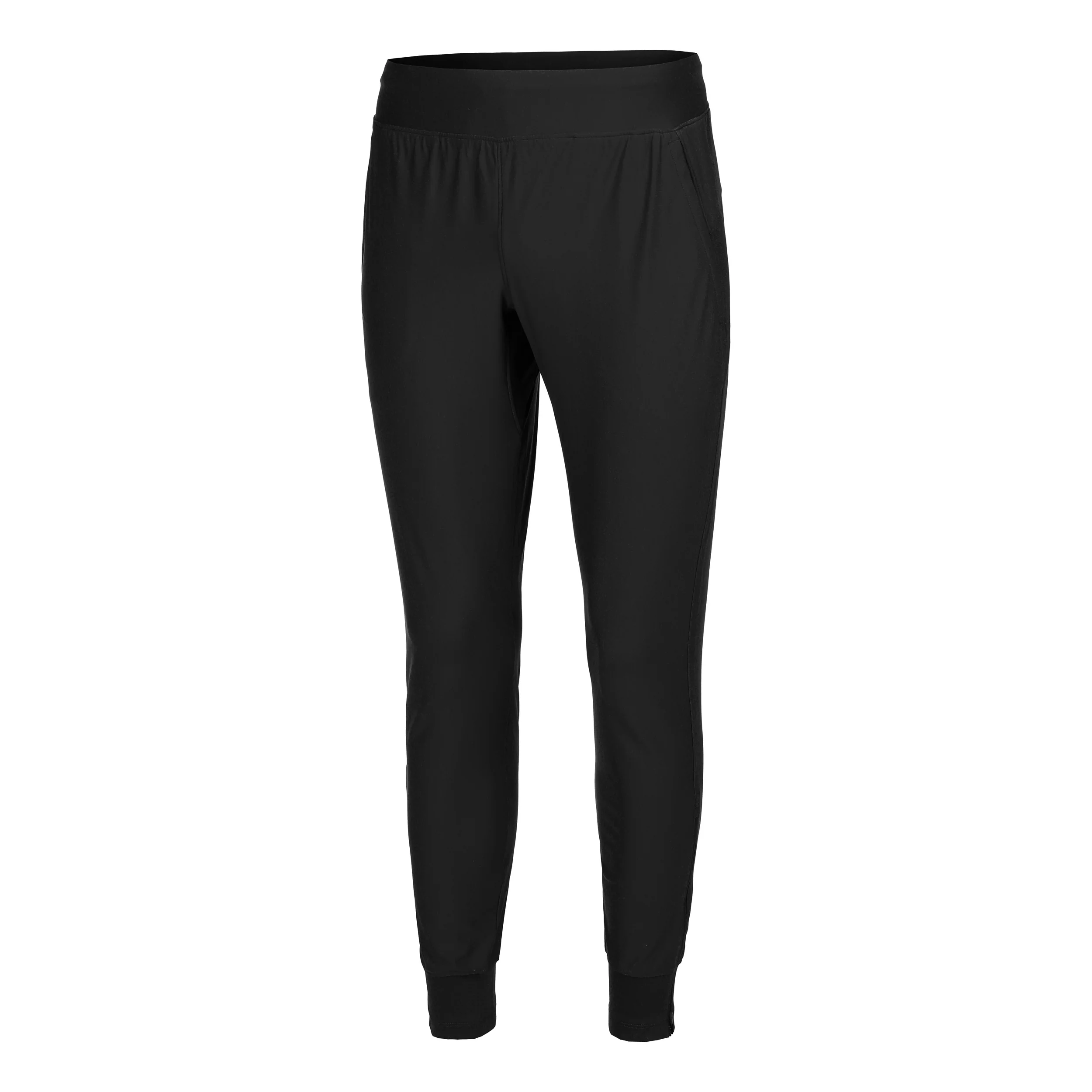 Qualifier Run Elite Collant De Running Hommes-Noir