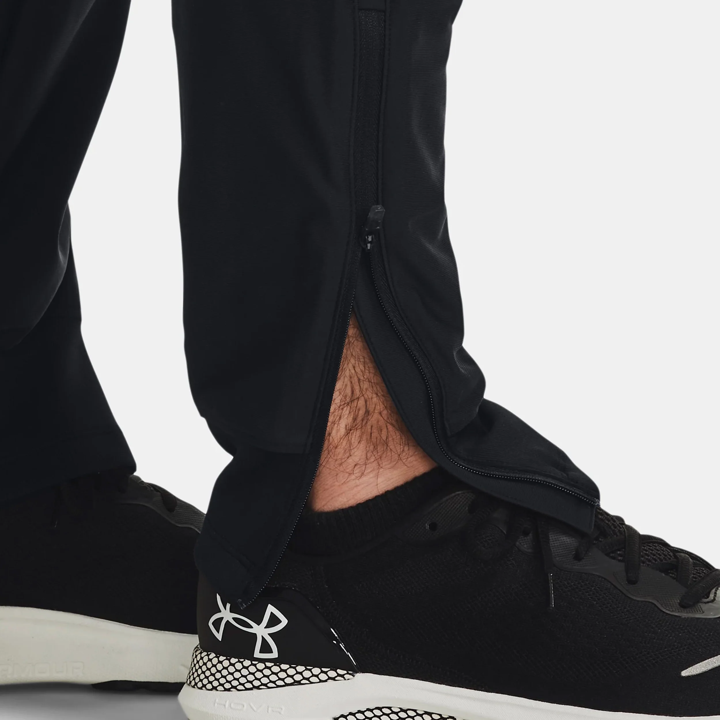 Qualifier Run Elite Collant De Running Hommes-Noir - Image 9