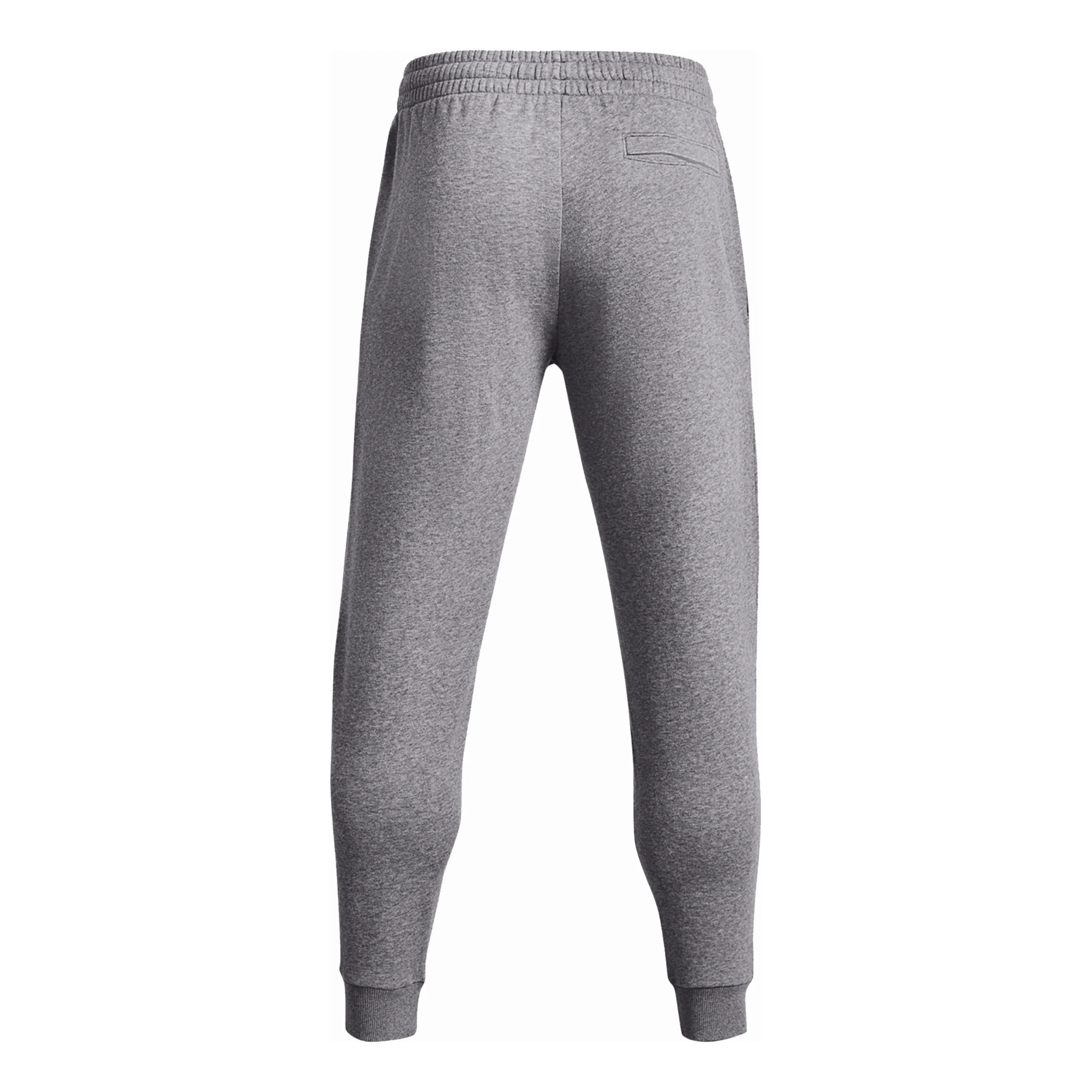 Rival Pantalon Survêtement Hommes-Gris - Image 2