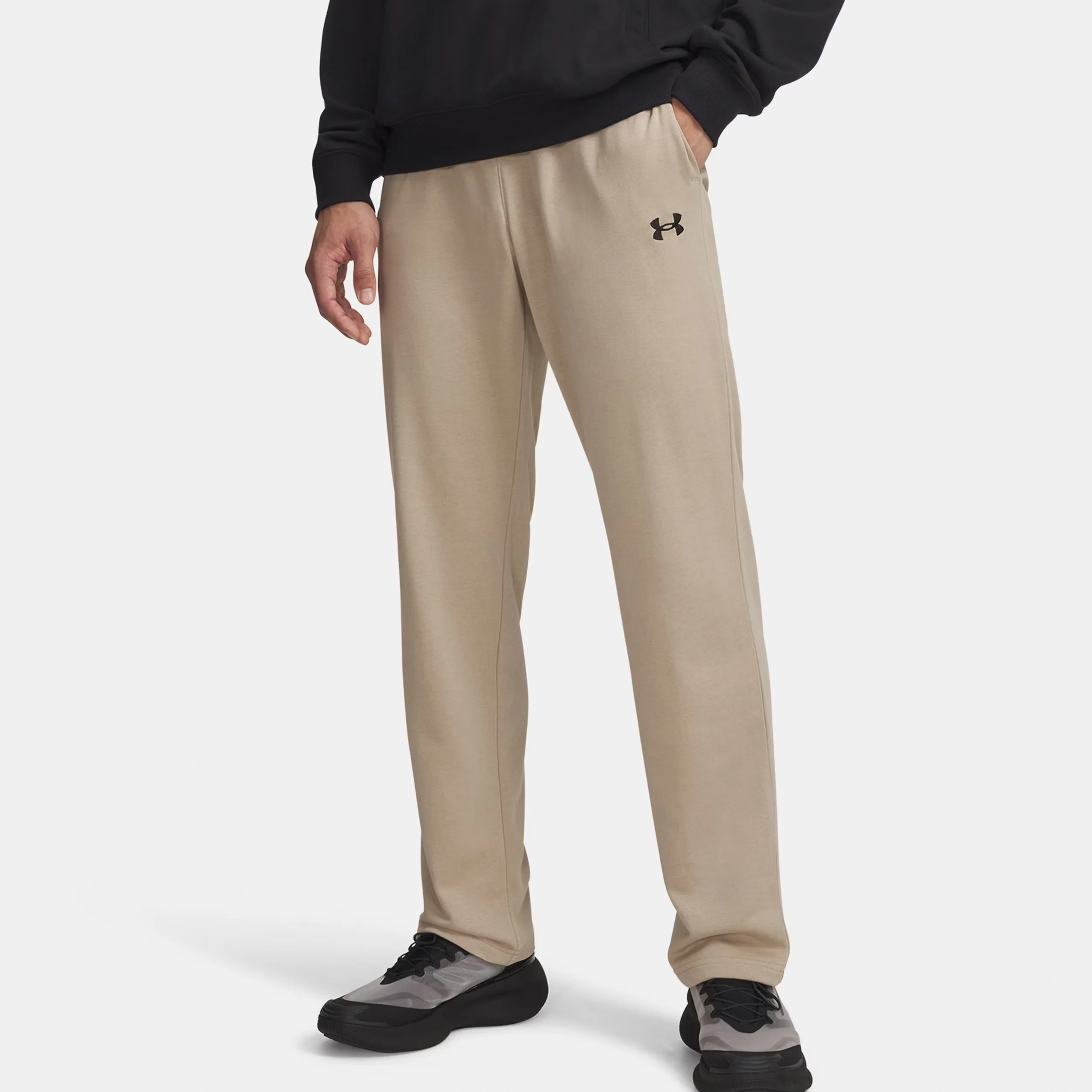 Rival Pantalon survêtement Hommes-marron