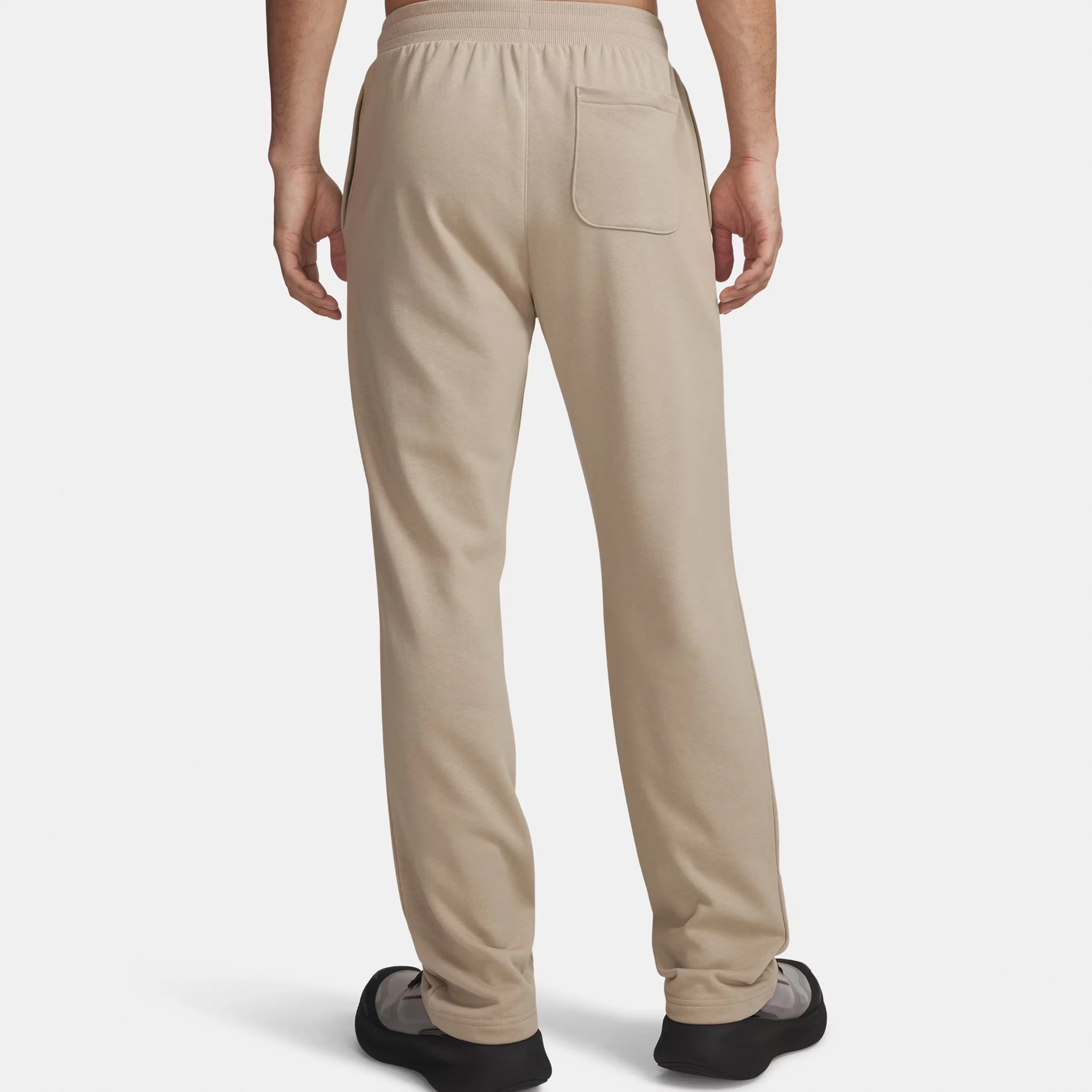 Rival Pantalon survêtement Hommes-marron - Image 2
