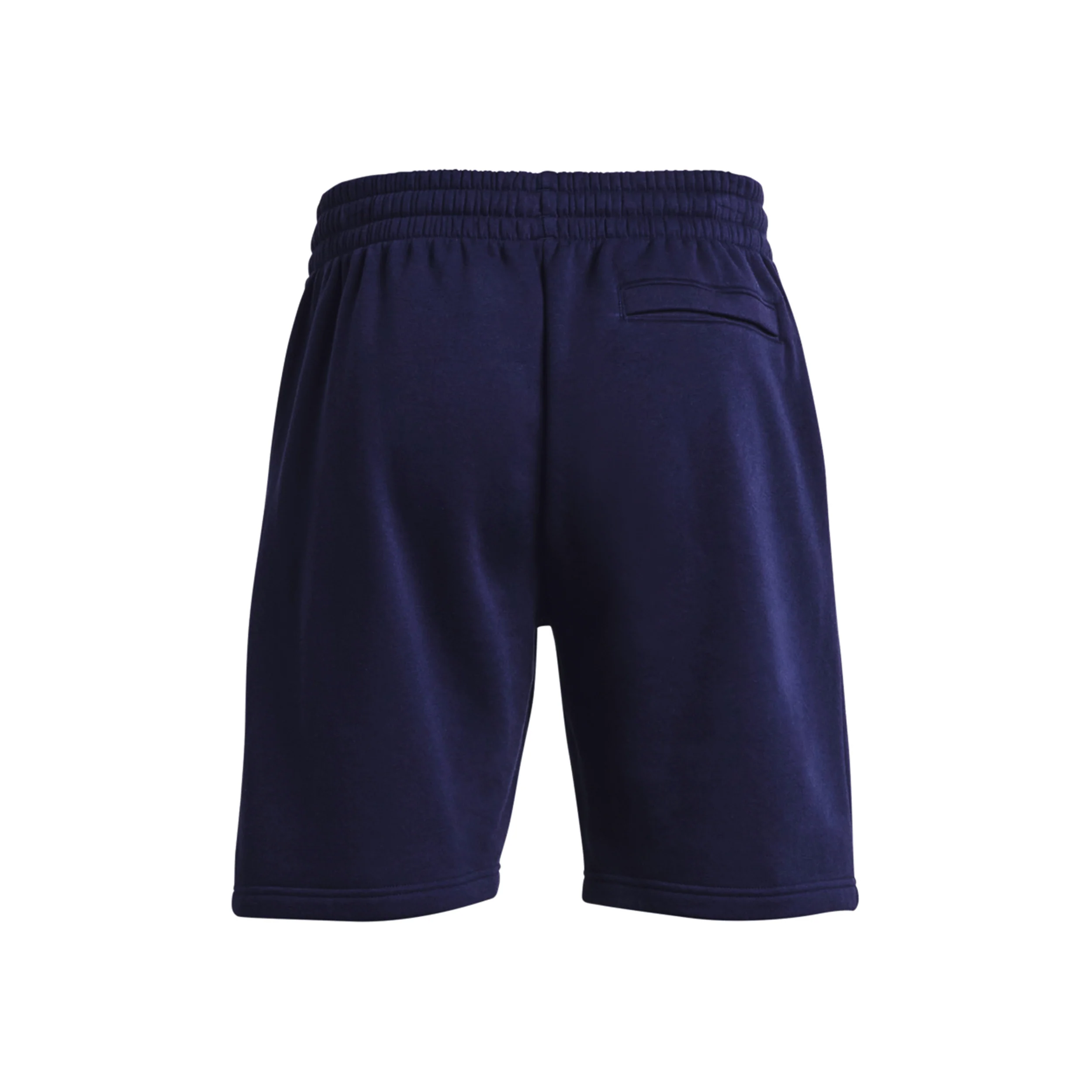 Rival Shorts Hommes-Bleu Foncé - Image 2