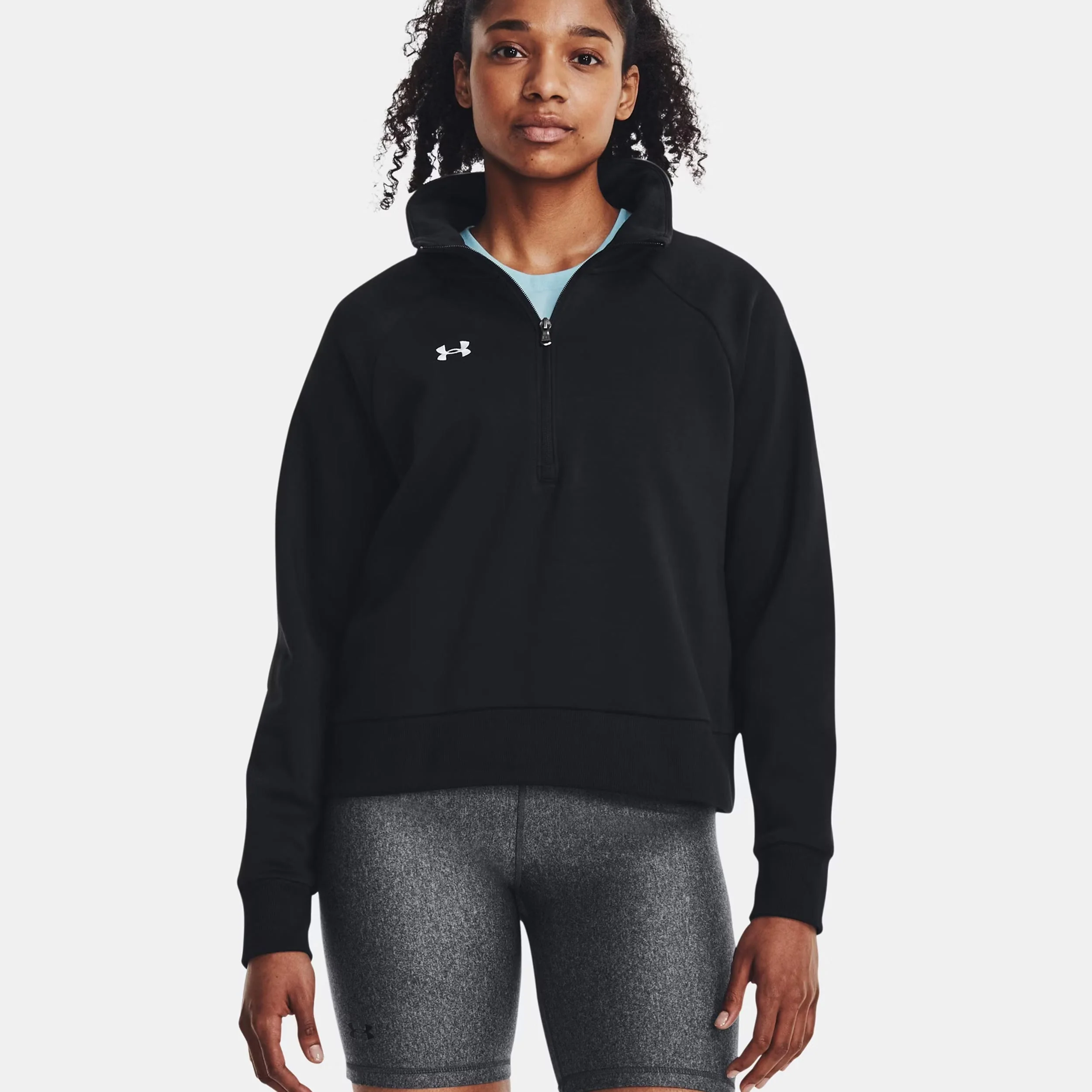 Rival Sweat-shirt Femmes - noir, - Image 3