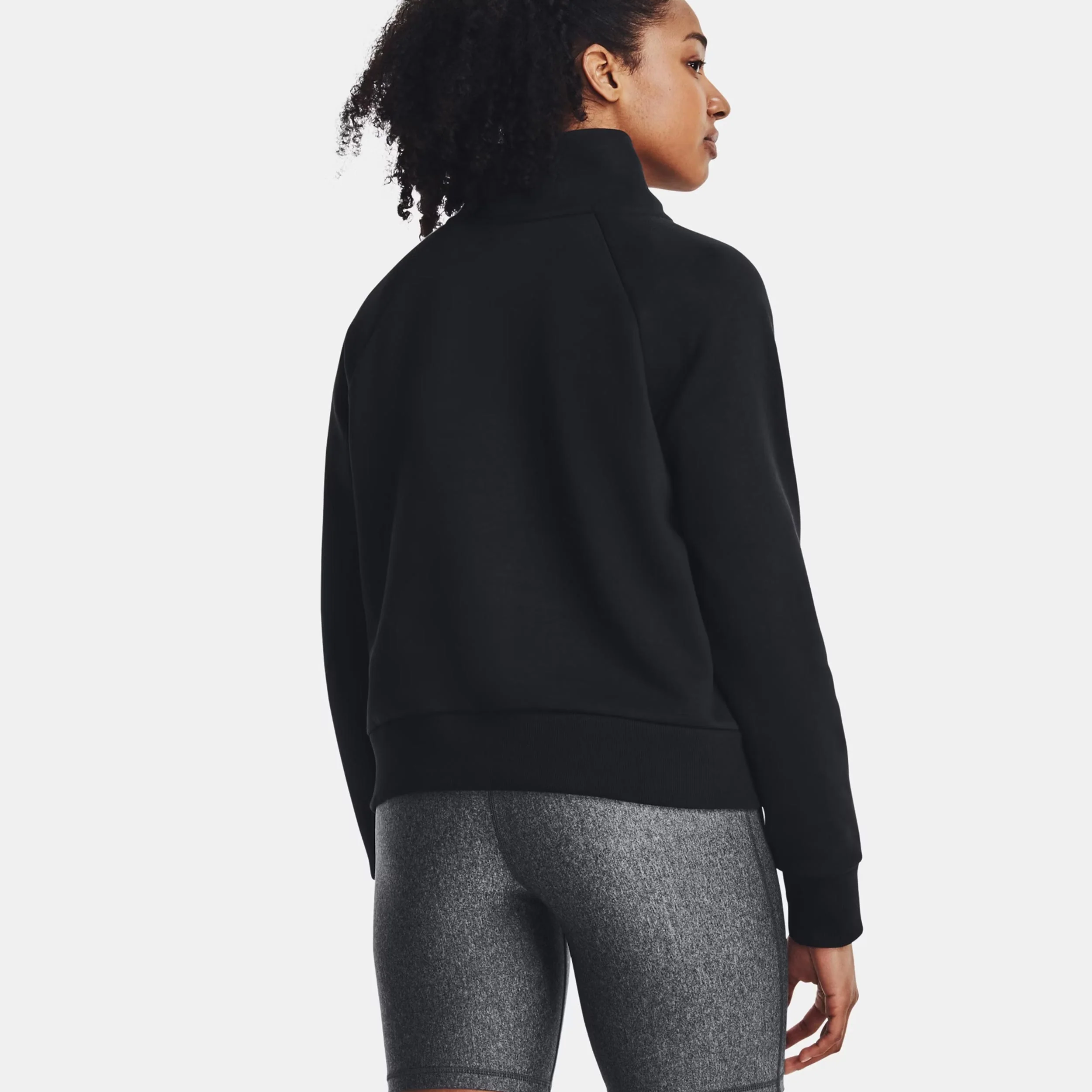 Rival Sweat-shirt Femmes - noir, - Image 4