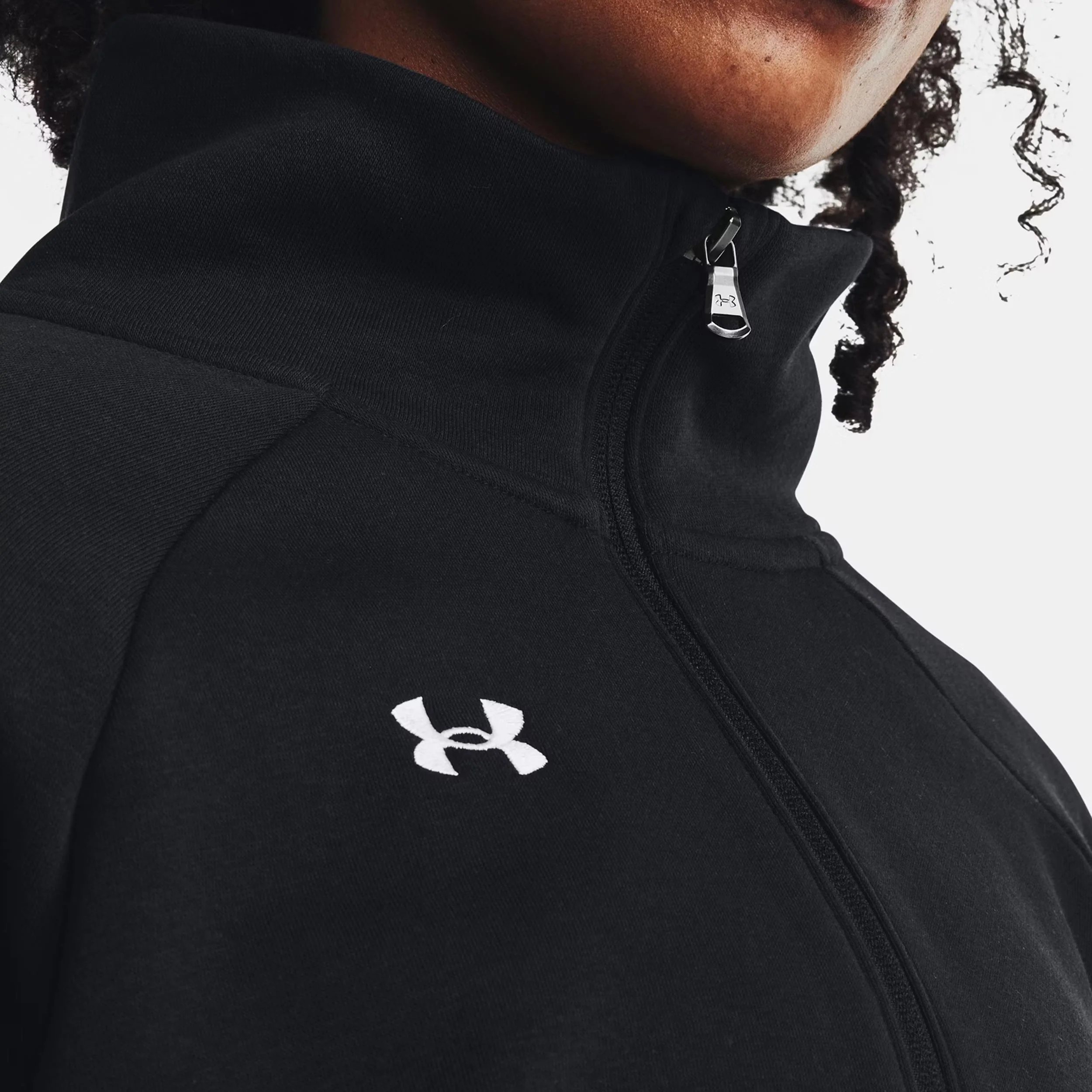 Rival Sweat-shirt Femmes - noir, - Image 5