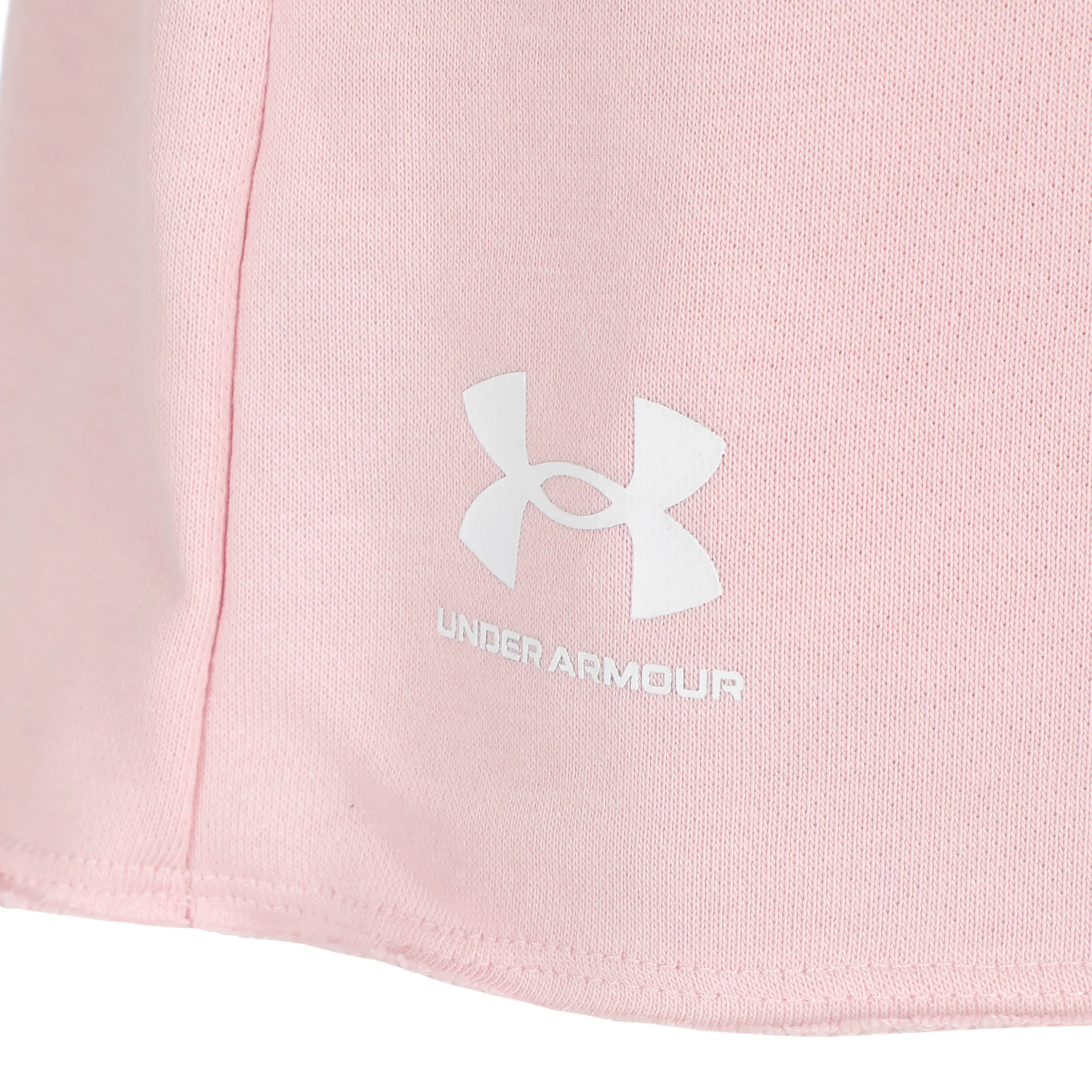 Rival Terry Shorts Femmes - rose - Image 3