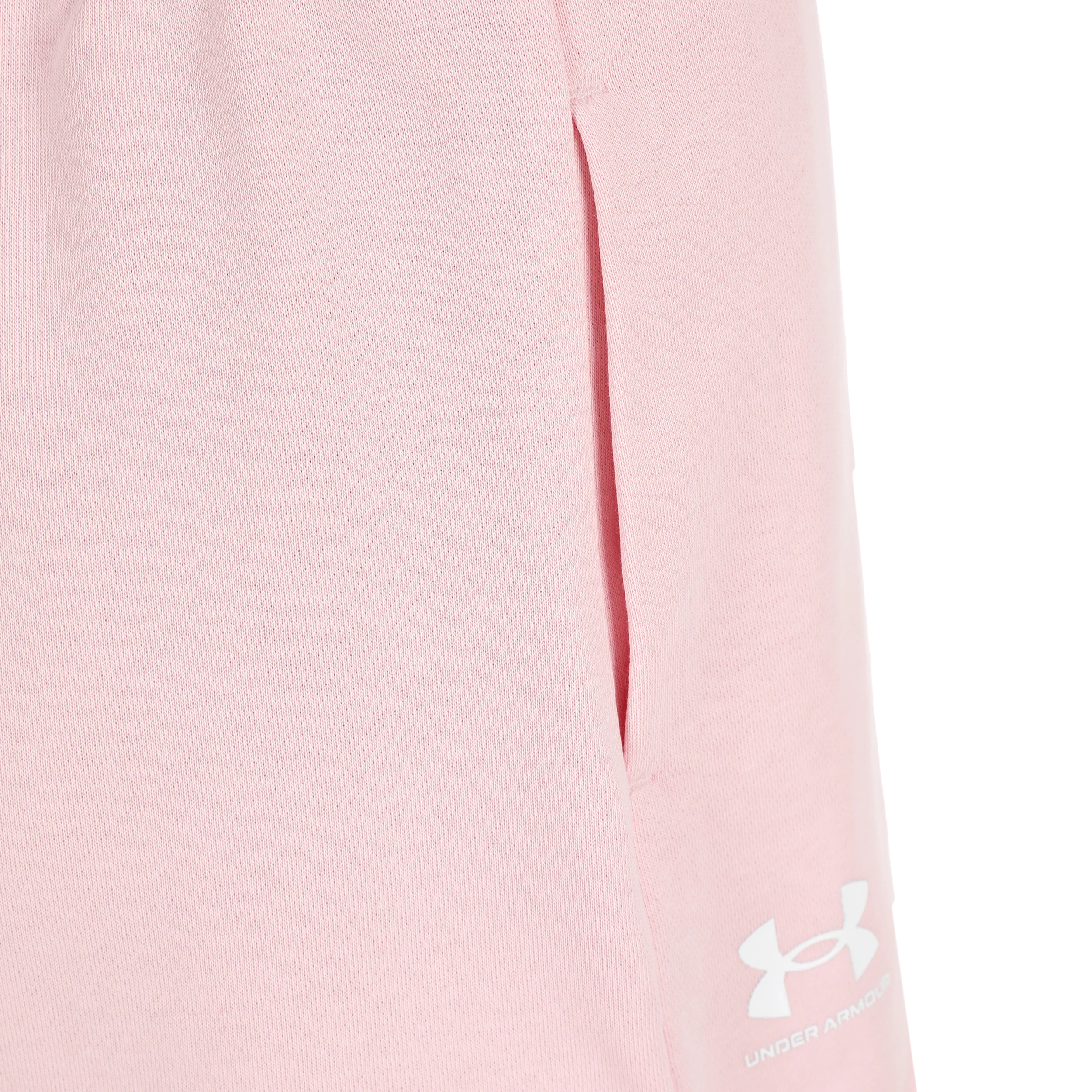 Rival Terry Shorts Femmes - rose - Image 4