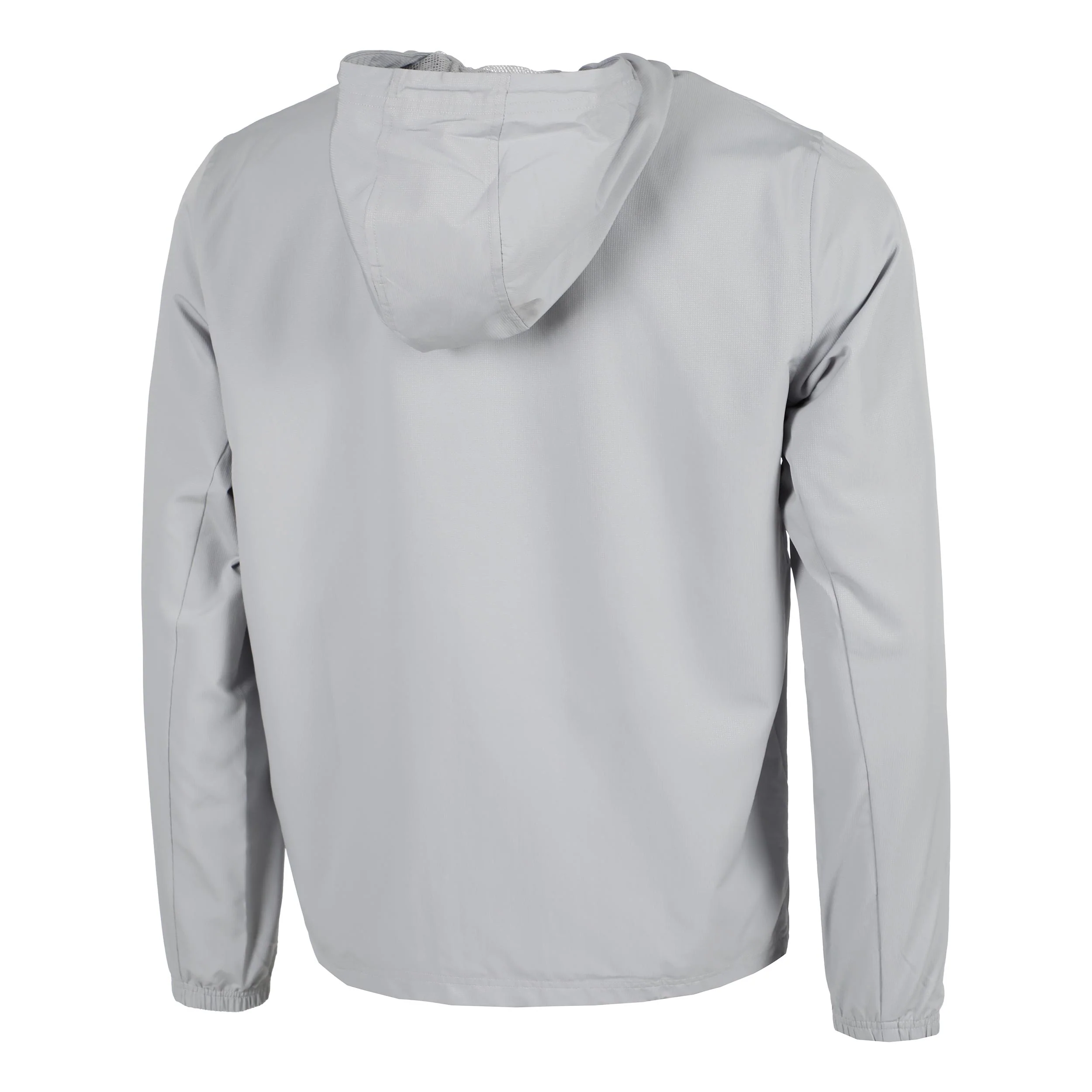 Rival Veste De Survêtement Hommes-Gris - Image 2