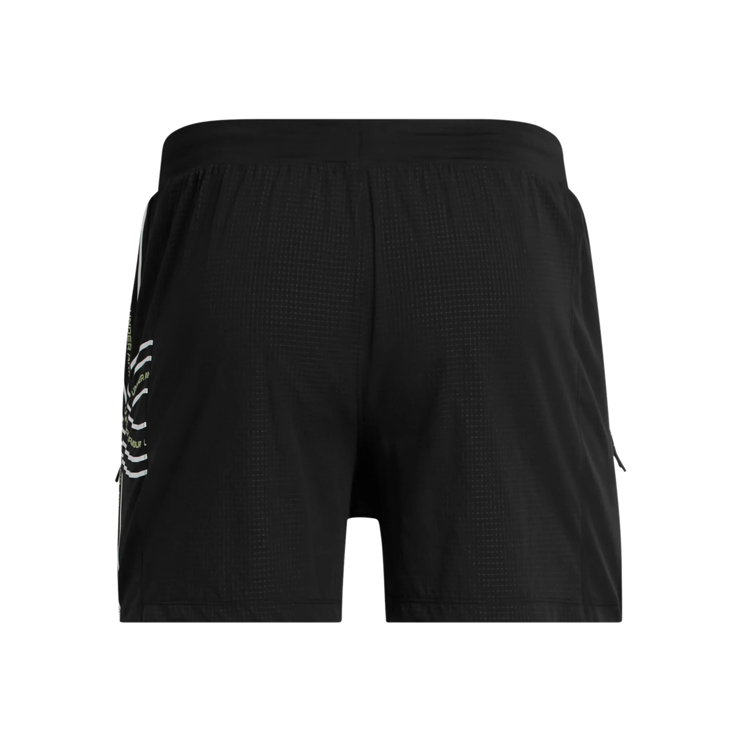 Run Anywhere Short De Running Hommes-Noir,Blanc - Image 2