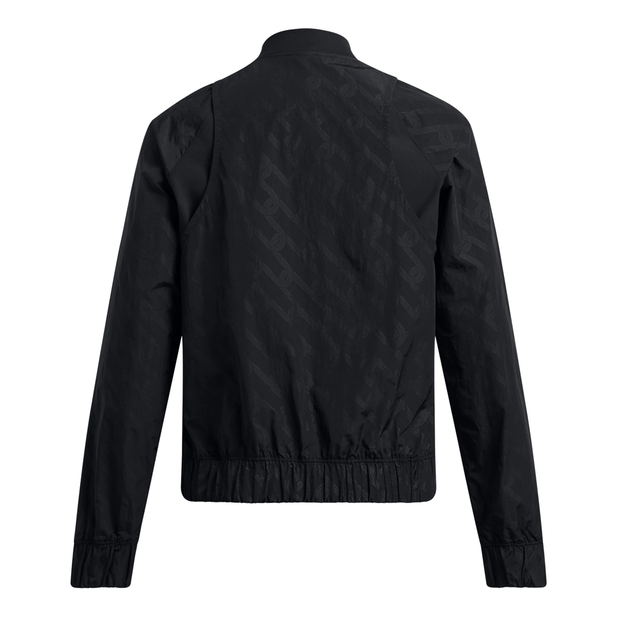 Run Anywhere Veste Running Femmes-Noir - Image 2