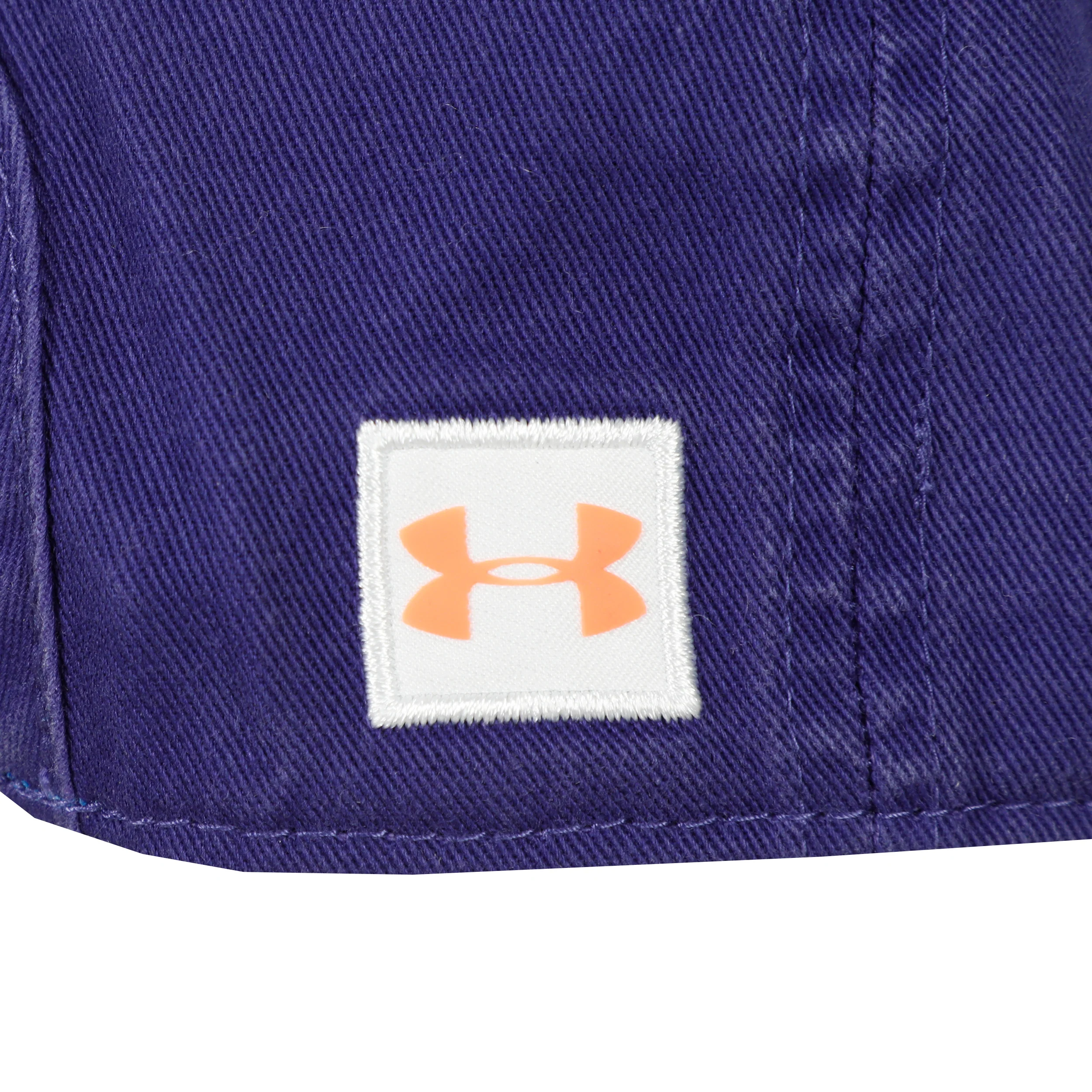 Snapback Casquette Hommes-Bleu Foncé - Image 4