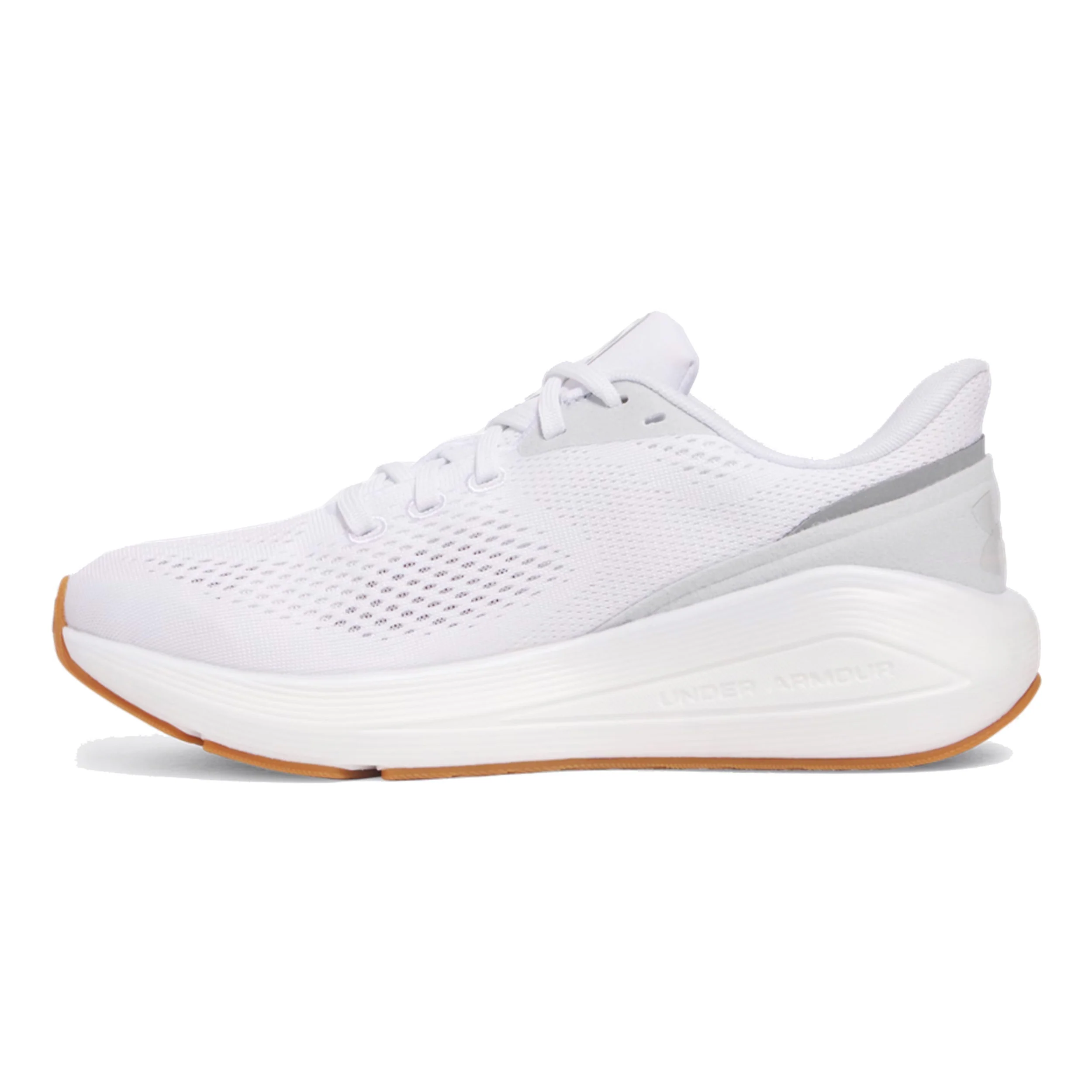 Sonic 7 Chaussure De Running Sans Stabilisateurs Femmes-Blanc - Image 2