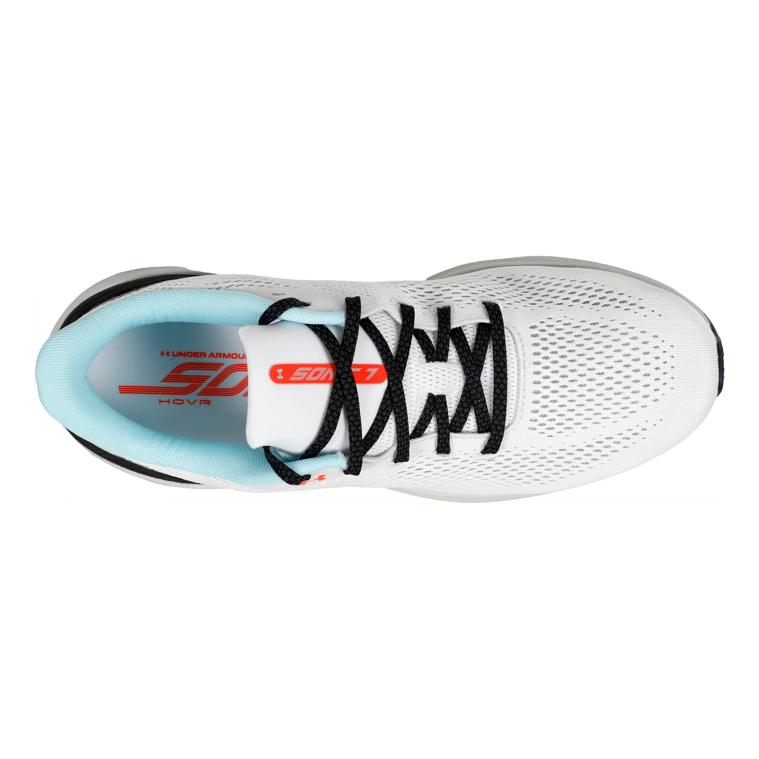 Sonic 7 Chaussure De Running Sans Stabilisateurs Hommes-Blanc,Vert - Image 3