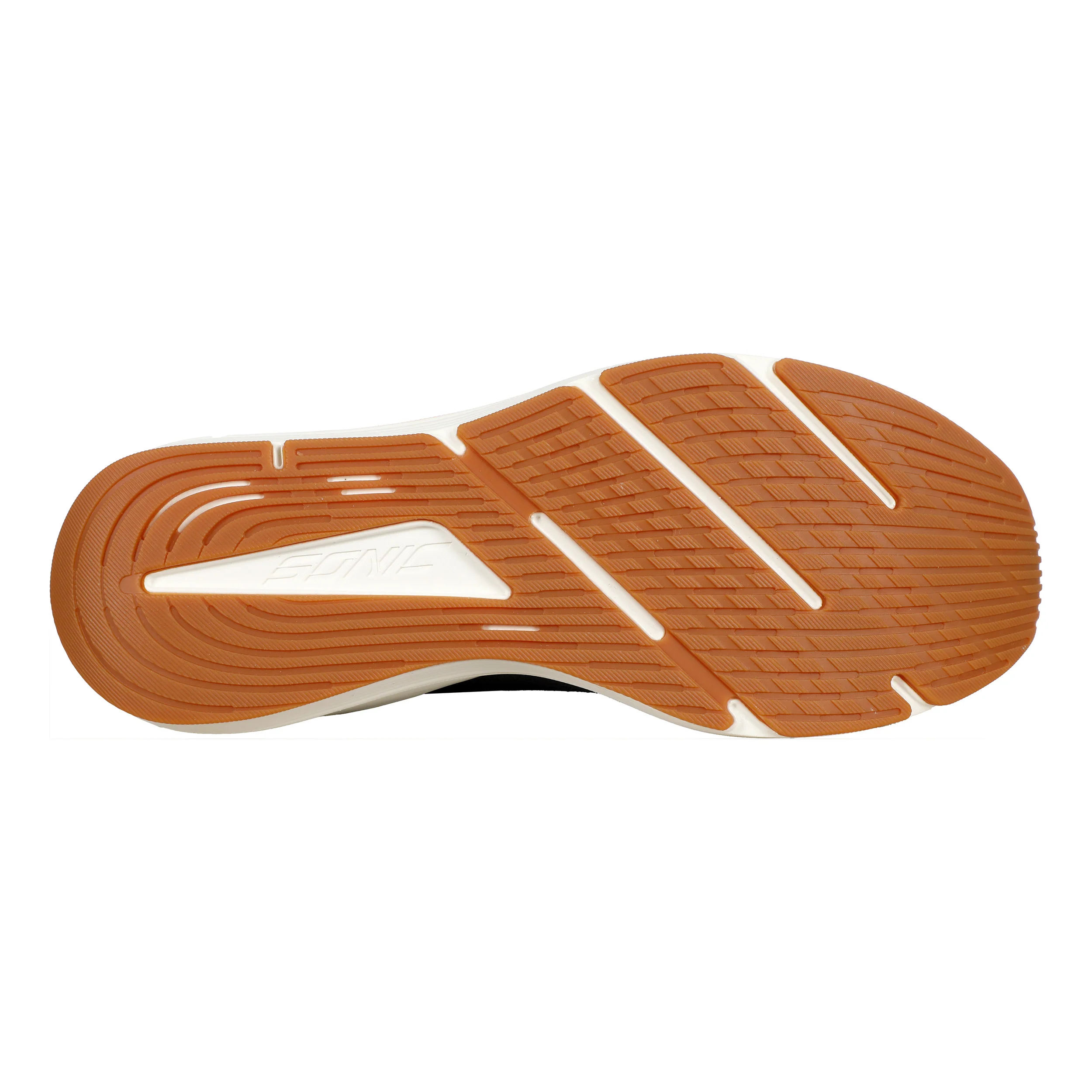 Sonic 7 Chaussure De Running Sans Stabilisateurs Hommes-Gris,Blanc - Image 4