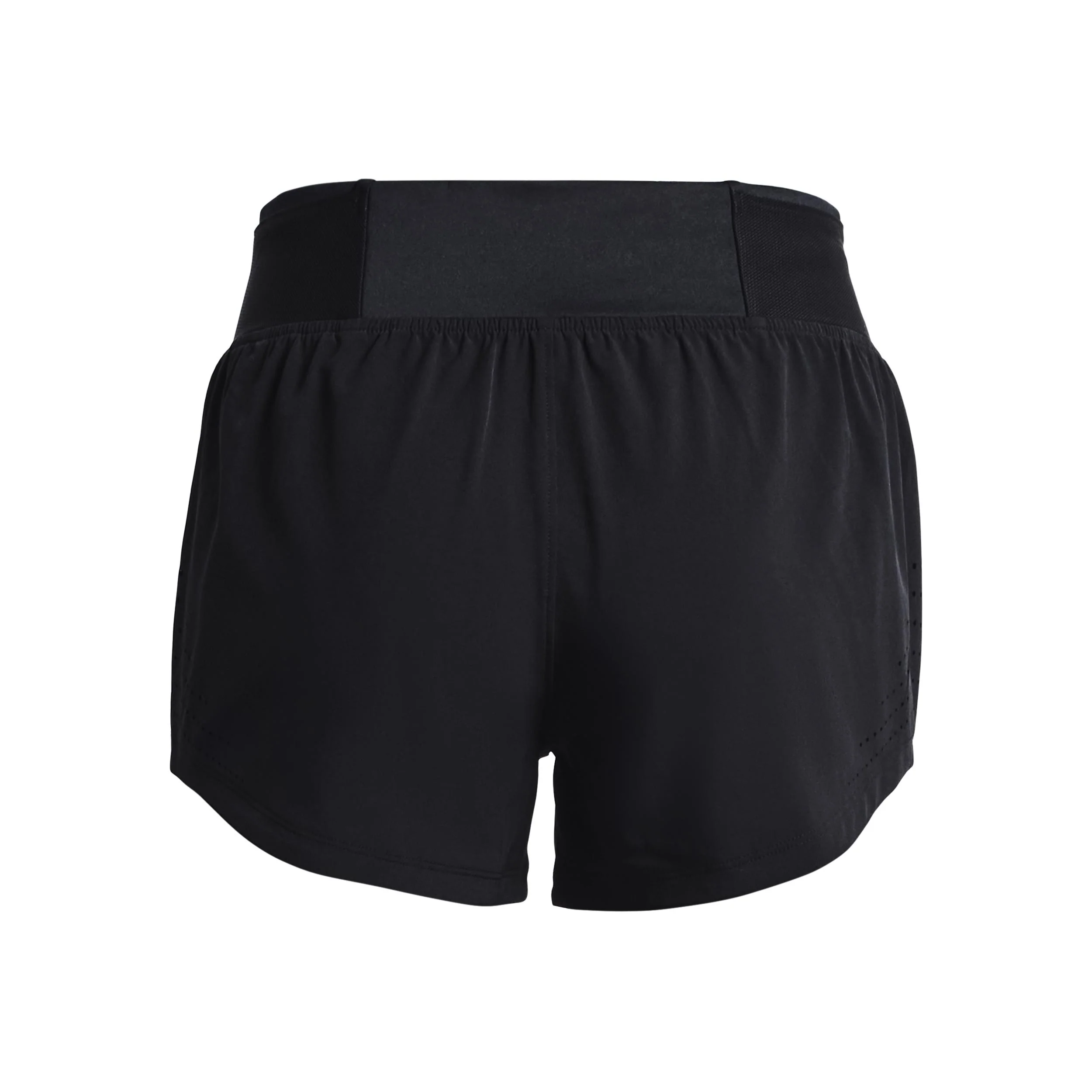 Speedpocket Performance Shorts Femmes-Noir - Image 2