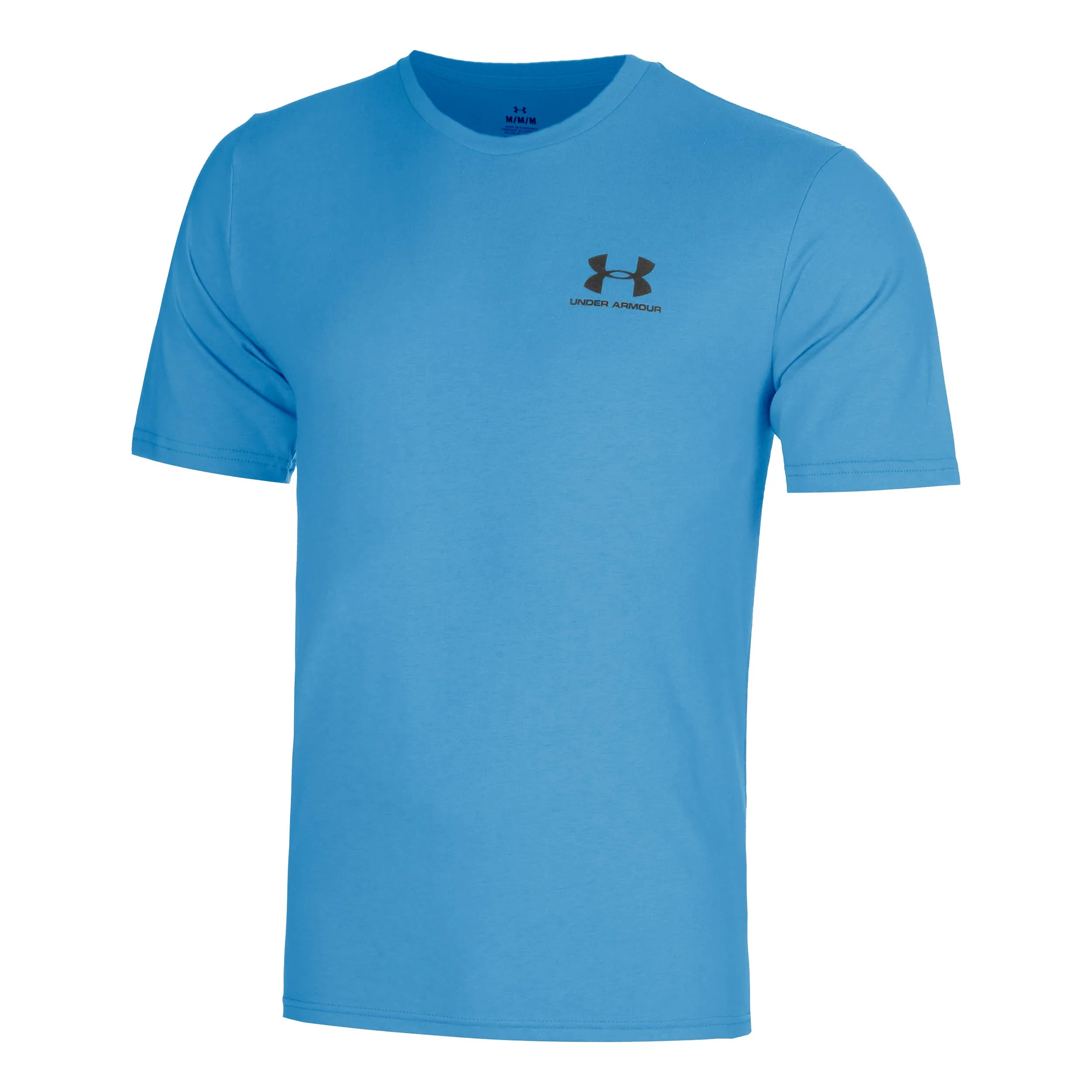 Sportstyle Left Chef T-shirt Hommes - bleu, bleu