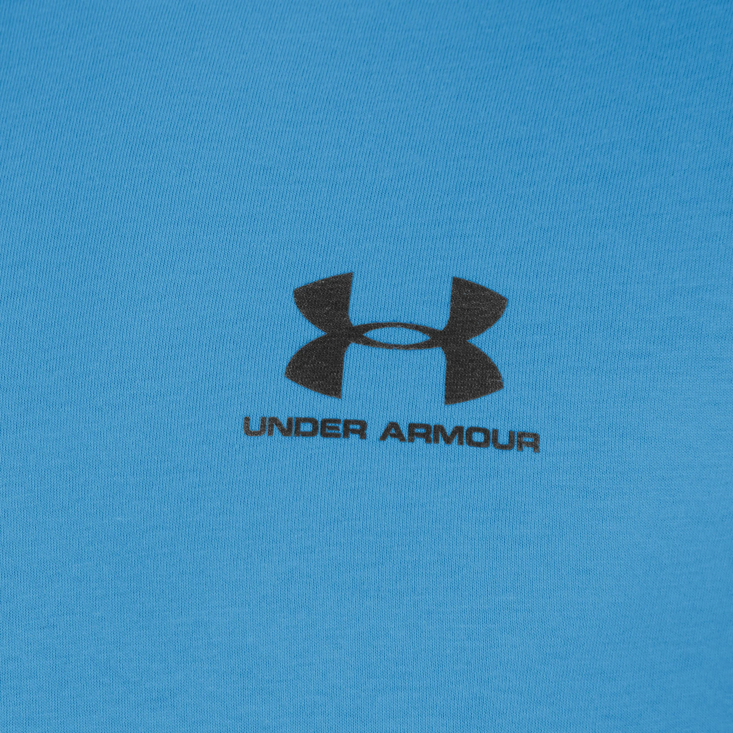 Sportstyle Left Chef T-shirt Hommes - bleu, bleu - Image 3