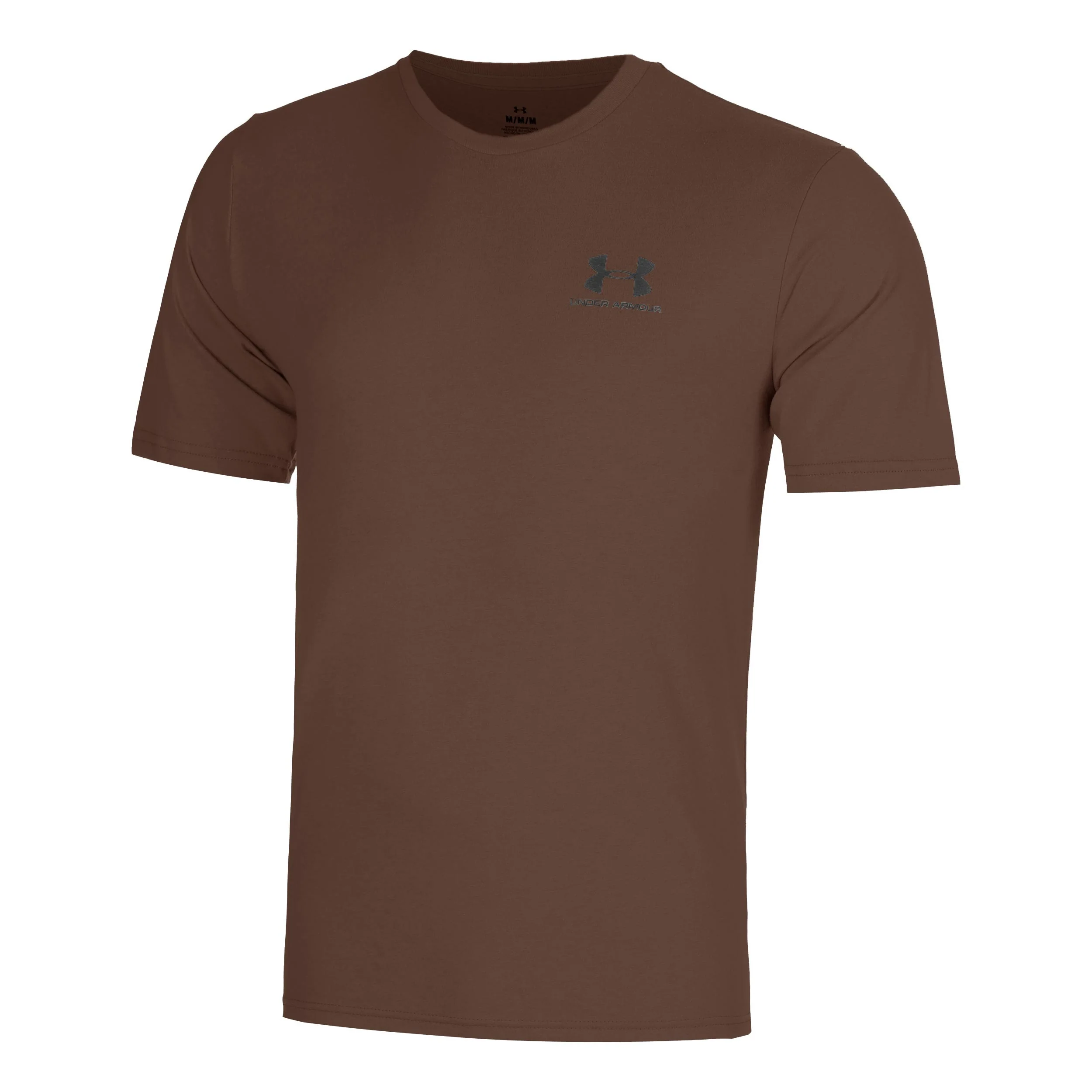 Sportstyle Left Chef T-shirt Hommes - marron, noir