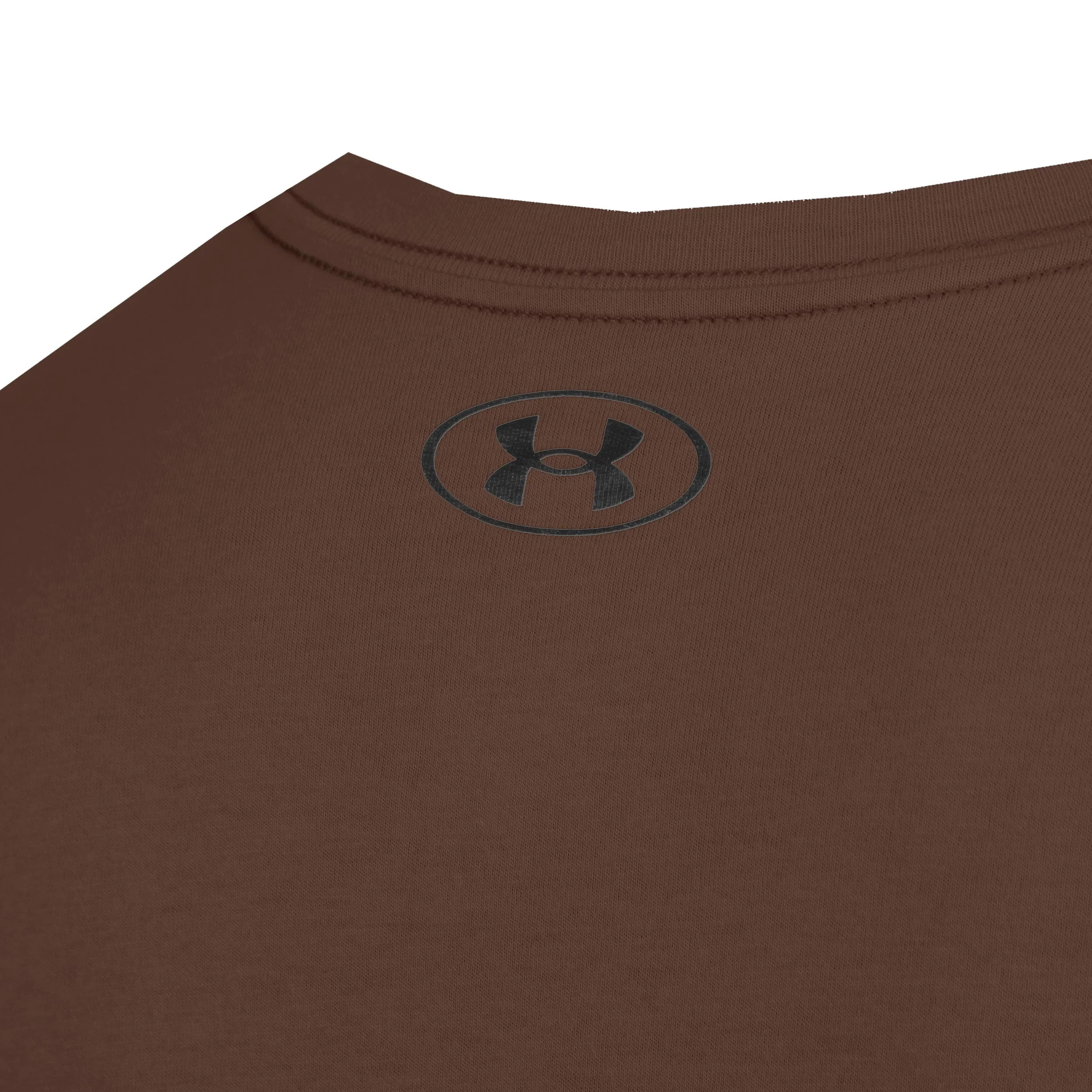 Sportstyle Left Chef T-shirt Hommes - marron, noir - Image 4
