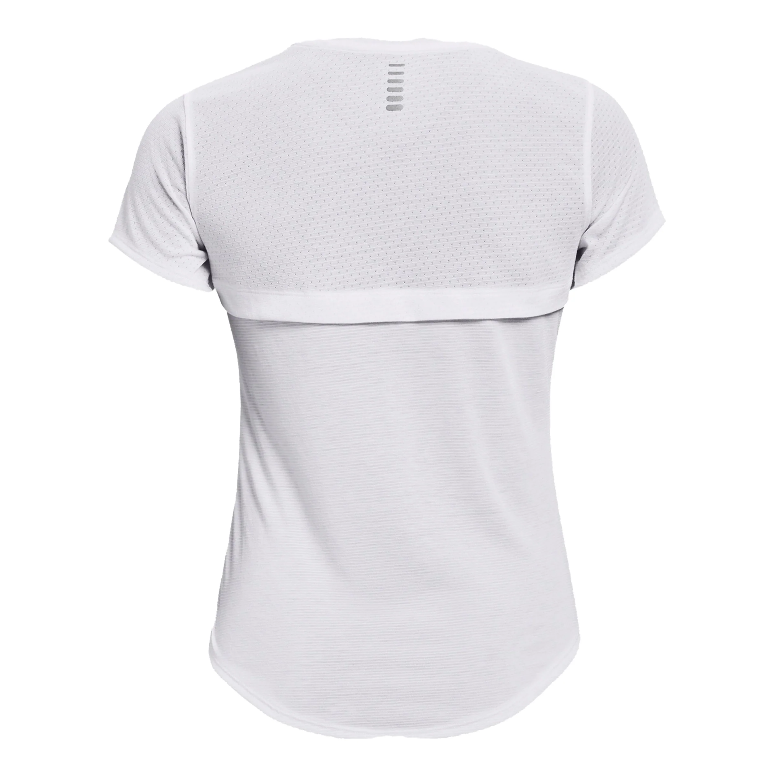 Streaker Maillot De Course Femmes-Blanc - Image 2