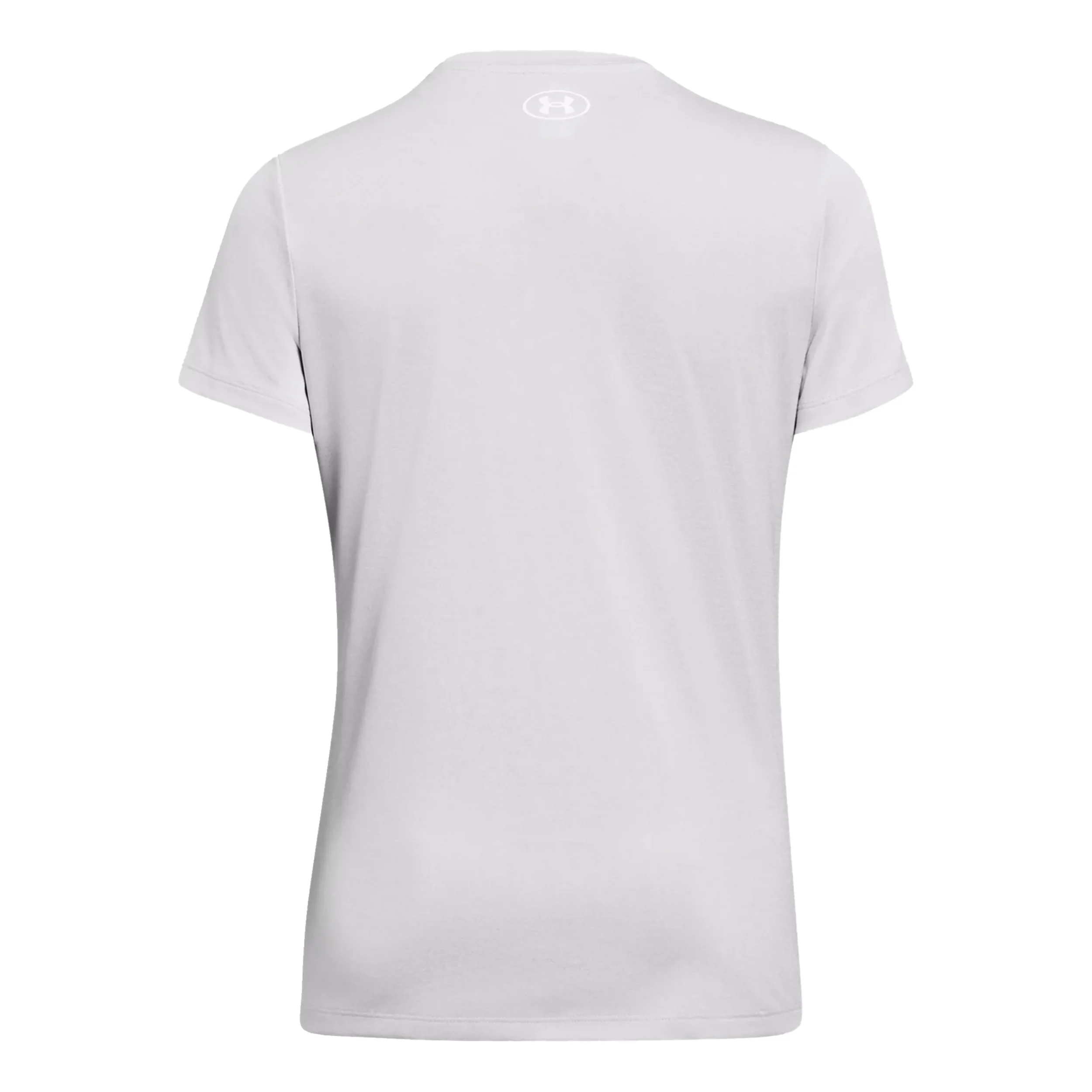 Tech Twist T-shirt Femmes-Gris - Image 2
