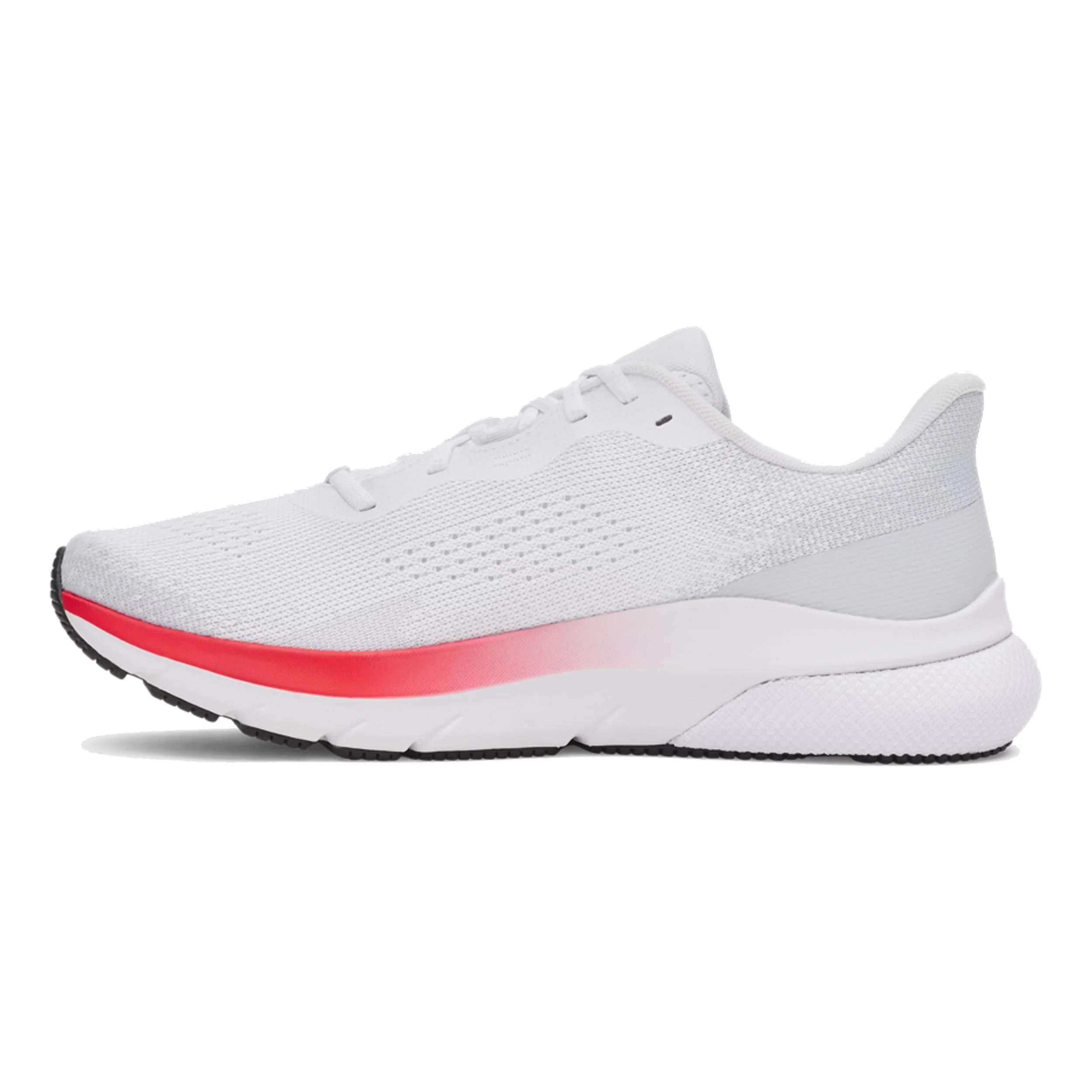 Turbulence 2 Chaussure De Running Sans Stabilisateurs Hommes-Blanc,Gris Clair - Image 2