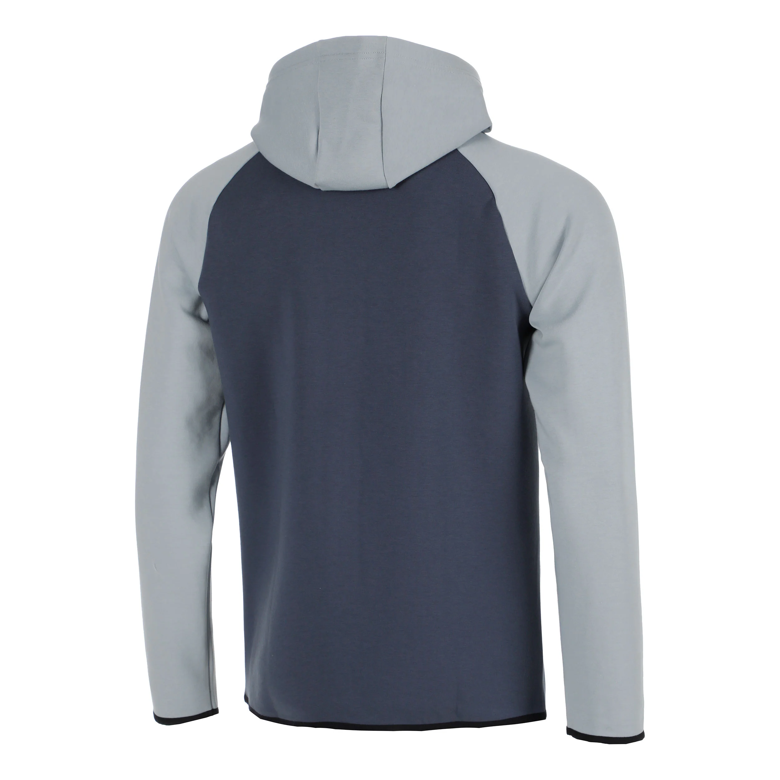Unstoppable Veste de survêtement Hommes-bleu - Image 2