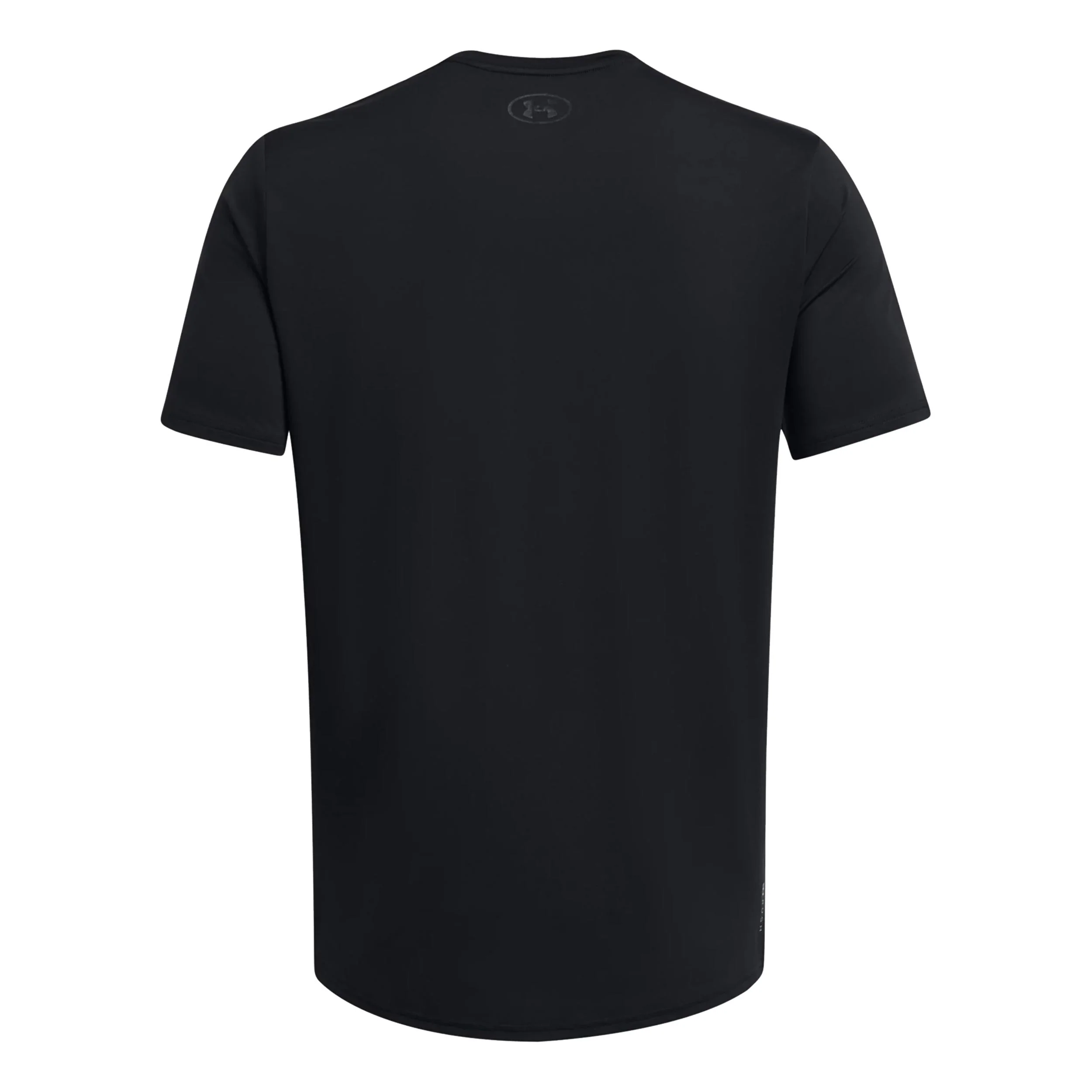 Vanish Energy T-shirt Hommes-Noir - Image 2